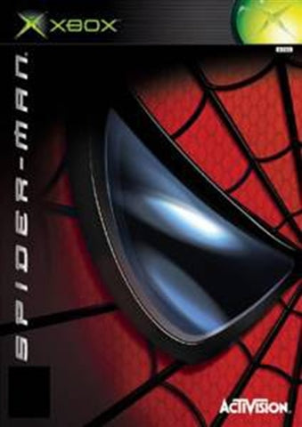 Spider-Man - Xbox | Yard's Games Ltd