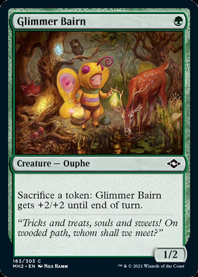 Glimmer Bairn [Modern Horizons 2] | Yard's Games Ltd