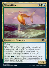 Wavesifter [Modern Horizons 2] | Yard's Games Ltd