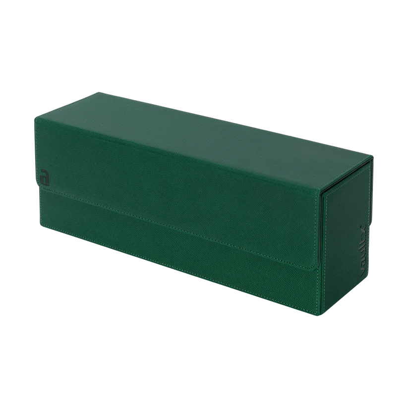 Vault X - CARD BOX 450+ - Forest Green | Yard's Games Ltd