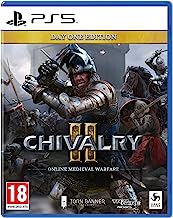 Chivalry II - PS5 | Yard's Games Ltd