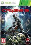 Crysis 3 - Xbox 360 | Yard's Games Ltd