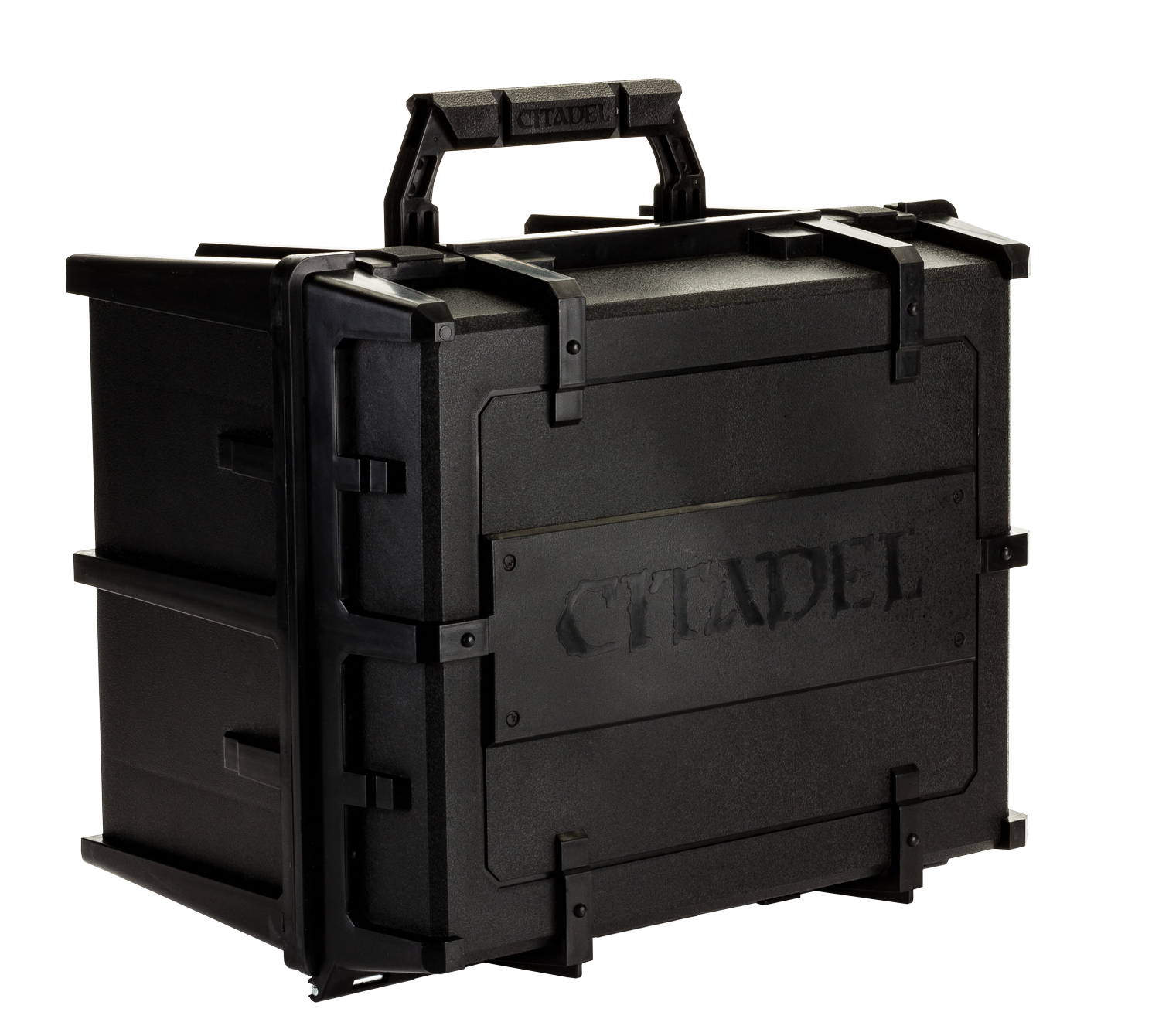 Citadel Battle Figure Case | Yard's Games Ltd