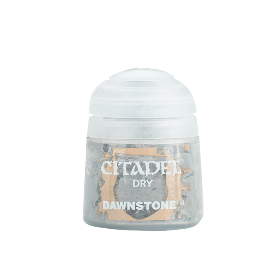 Dawnstone - Dry 12ml | Yard's Games Ltd