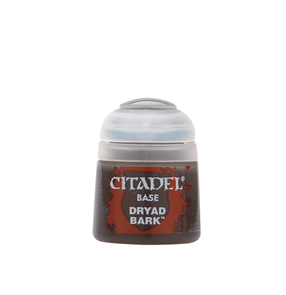 Dryad Bark  - Base 12ml | Yard's Games Ltd