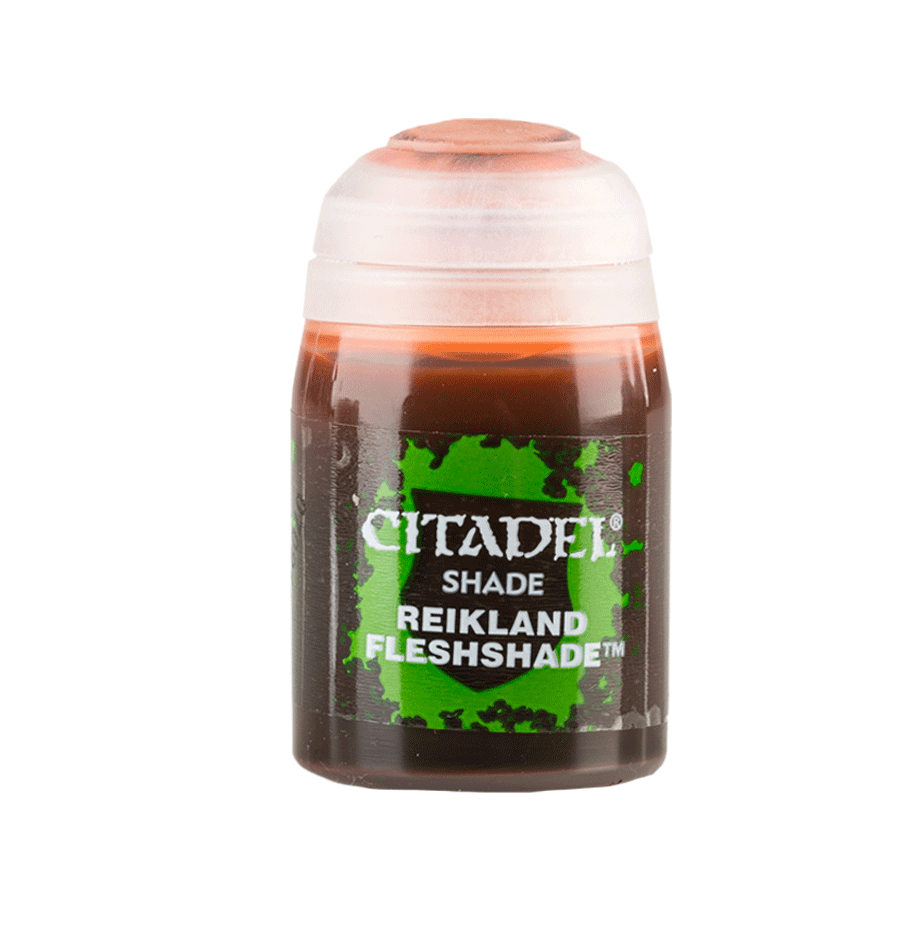 Reikland Fleshshade - Shade 18ml | Yard's Games Ltd