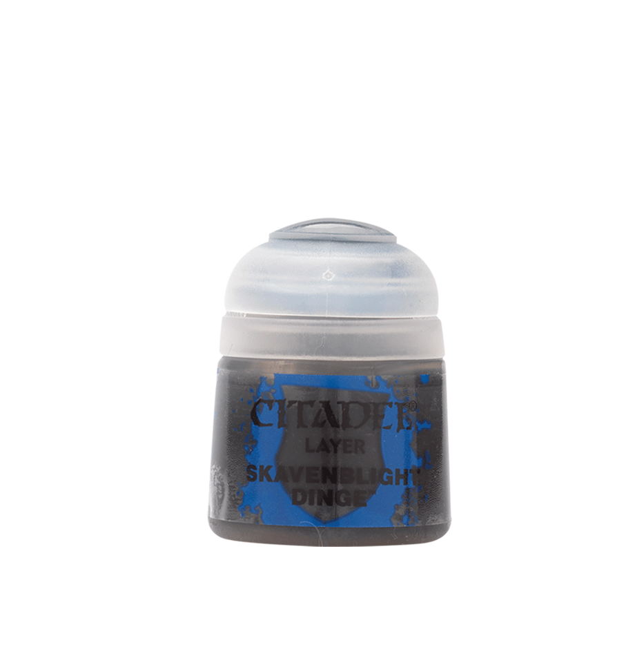 Skavenblight Dinge - Layer 12ml | Yard's Games Ltd