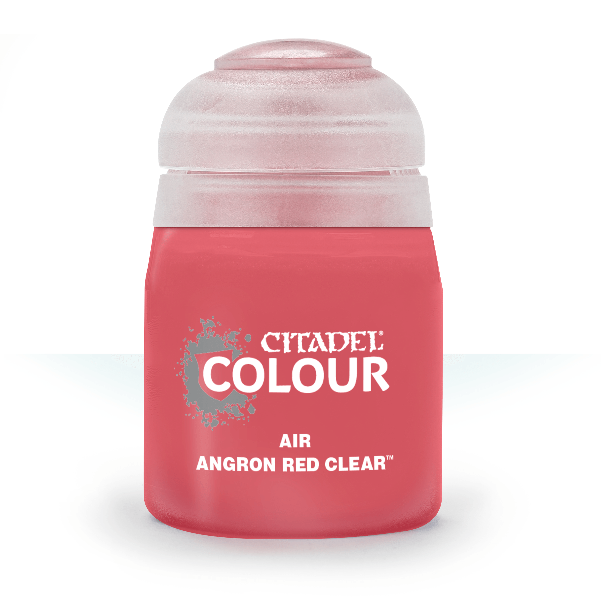 Angron Red Clear - Air 24ml | Yard's Games Ltd