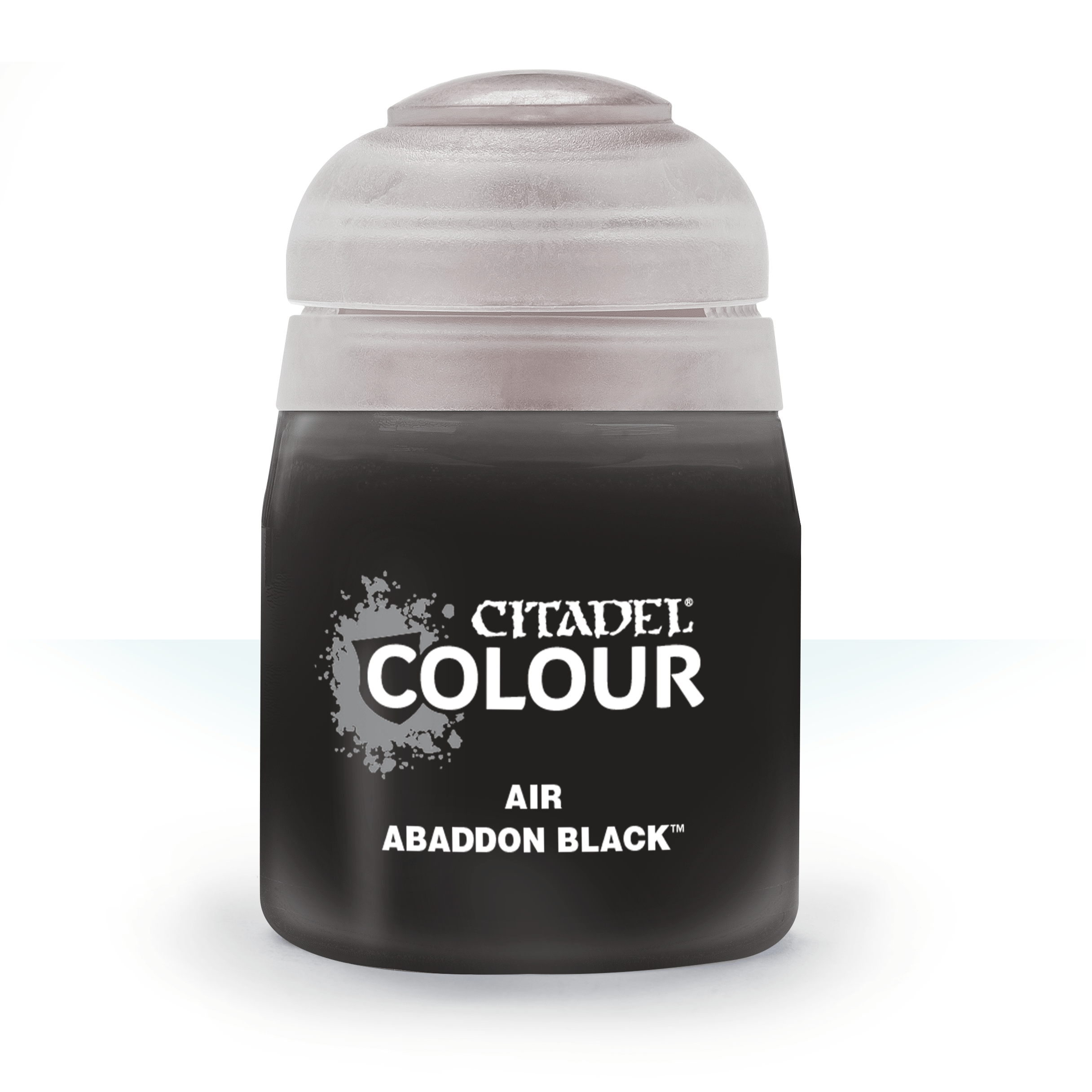 Abaddon Black - Air 24ml | Yard's Games Ltd