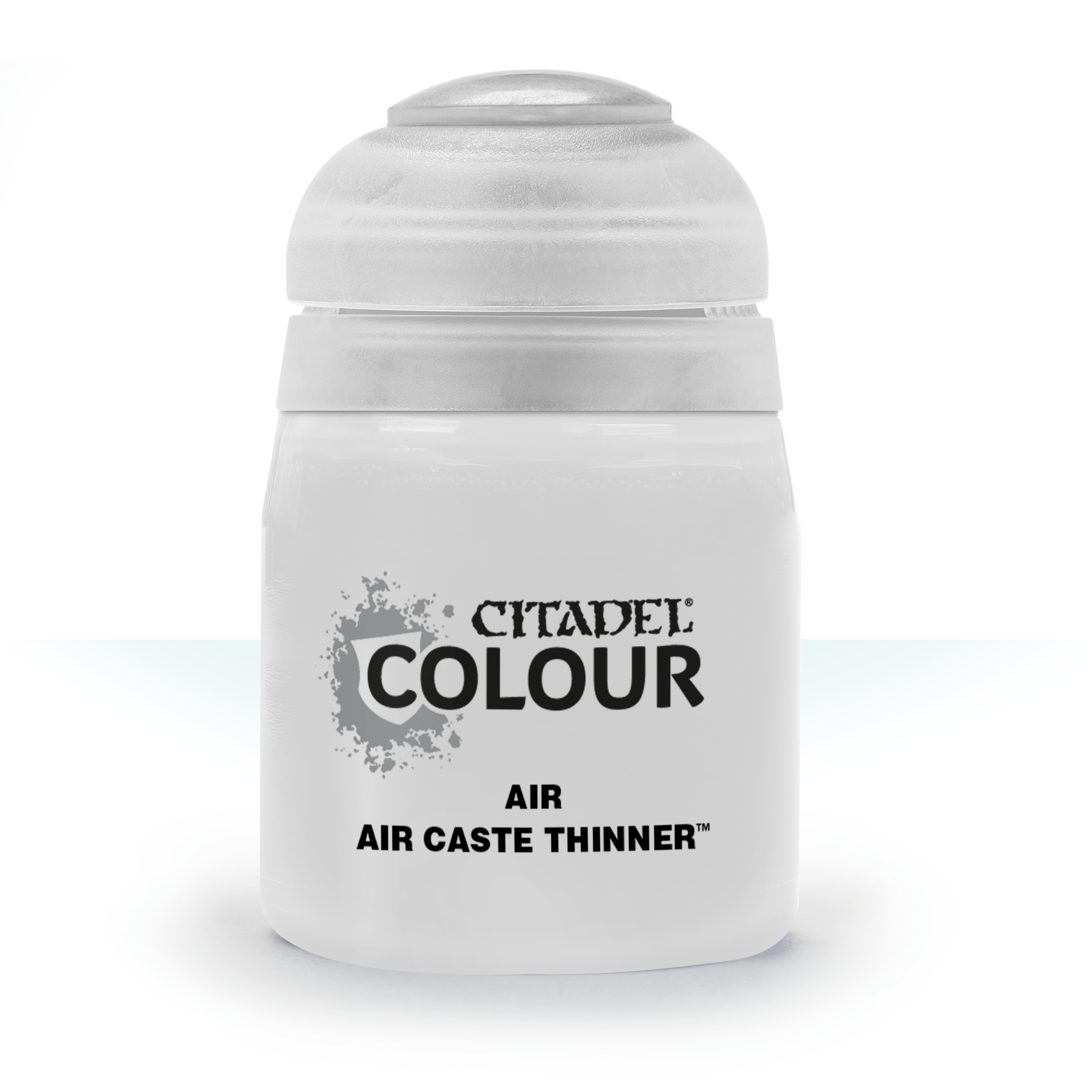 Air Caste Thinner - Air 24ml | Yard's Games Ltd