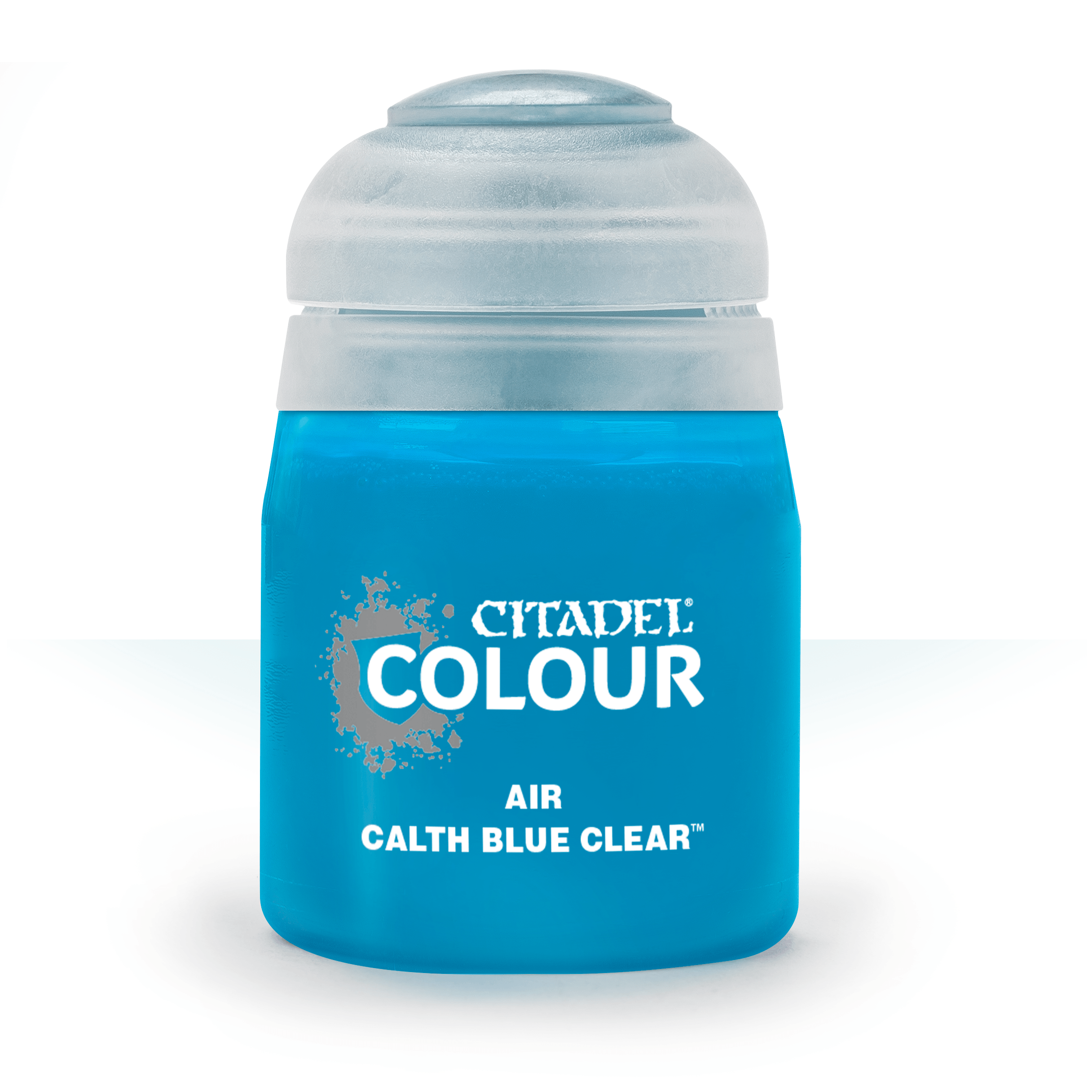 Calth Blue Clear - Air 24ml | Yard's Games Ltd