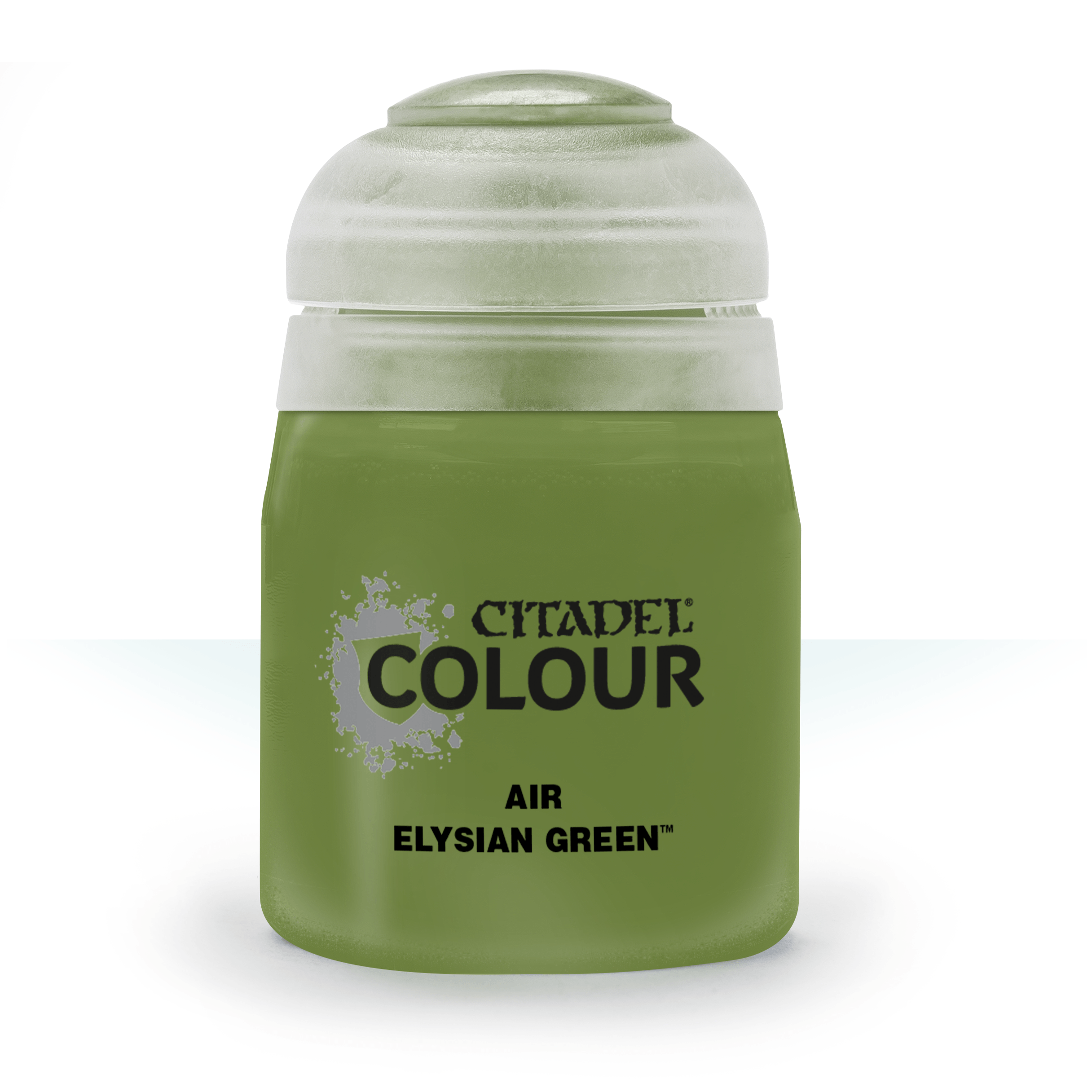 Elysian Green - Air 24ml | Yard's Games Ltd