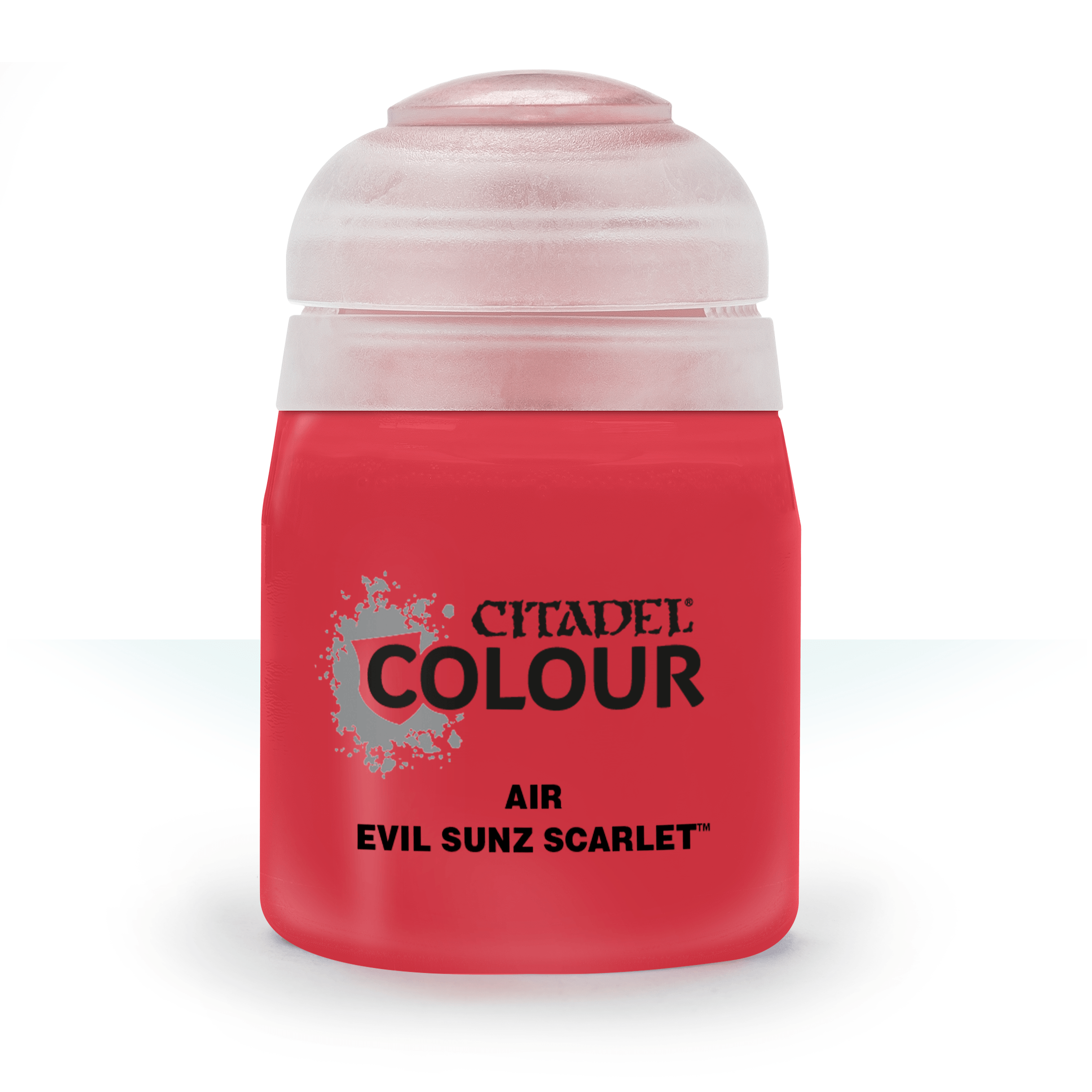 Evil Sunz Scarlet - Air 24ml | Yard's Games Ltd