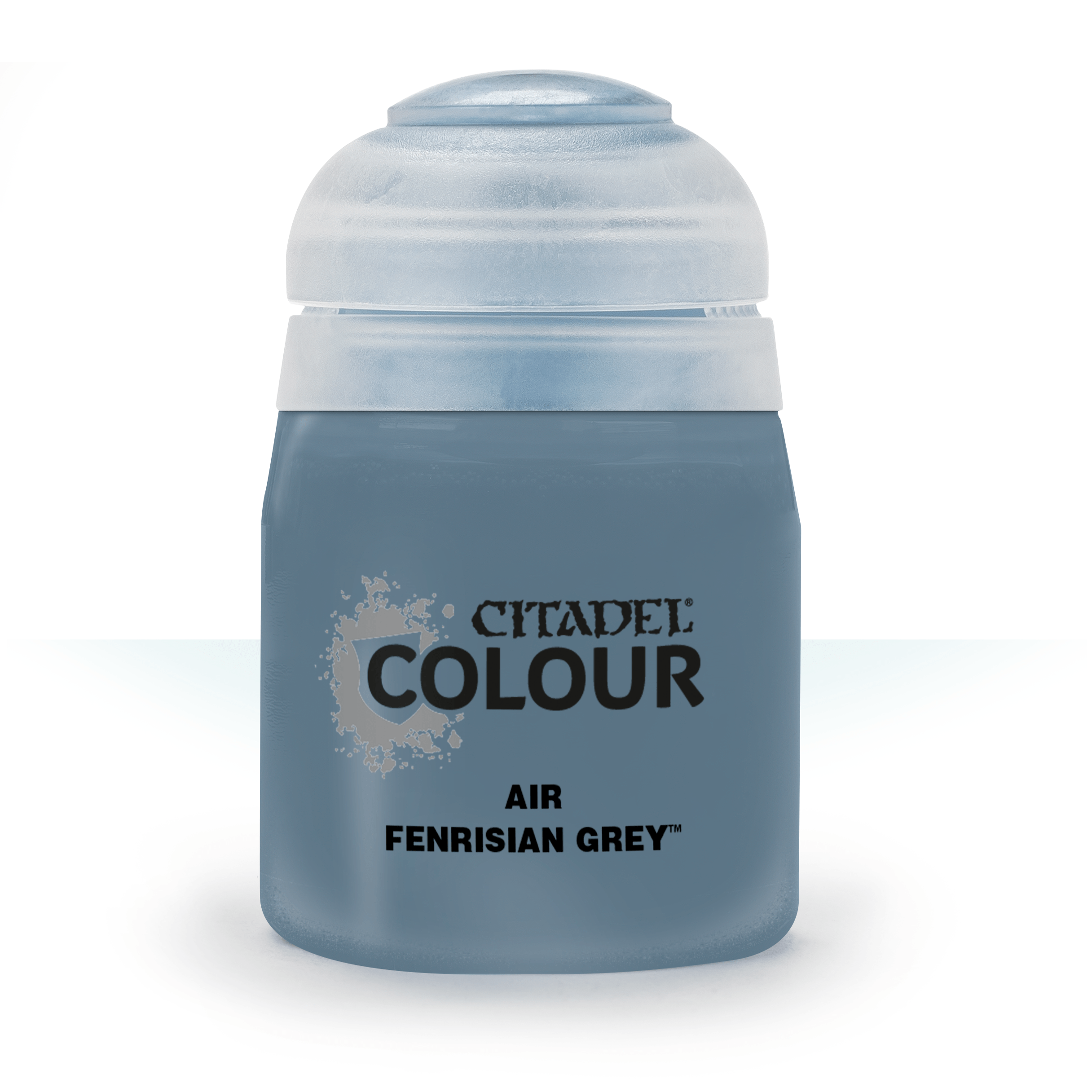 Fenrisian Grey - Air 24ml | Yard's Games Ltd