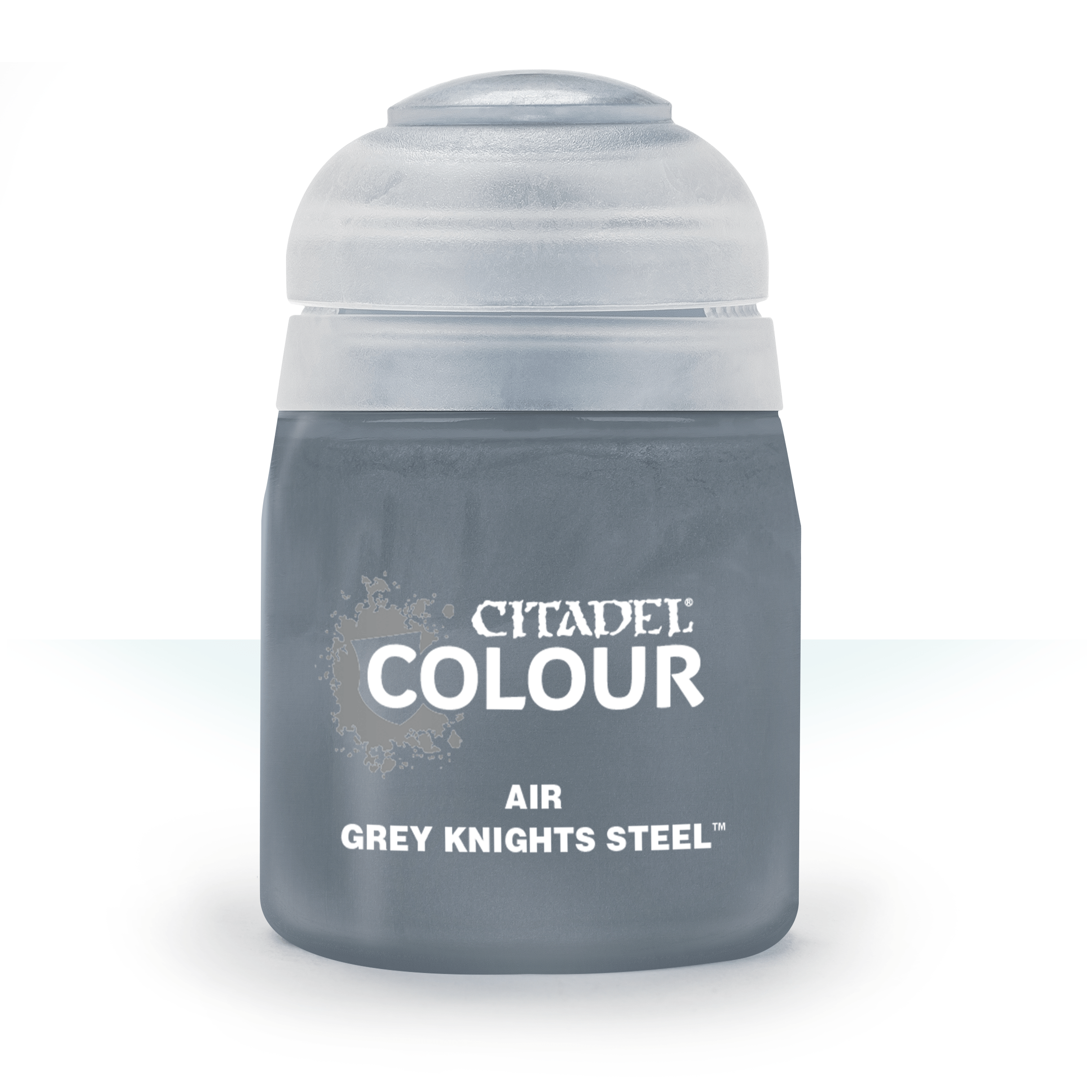 Grey Knights Steel - Air 24ml | Yard's Games Ltd