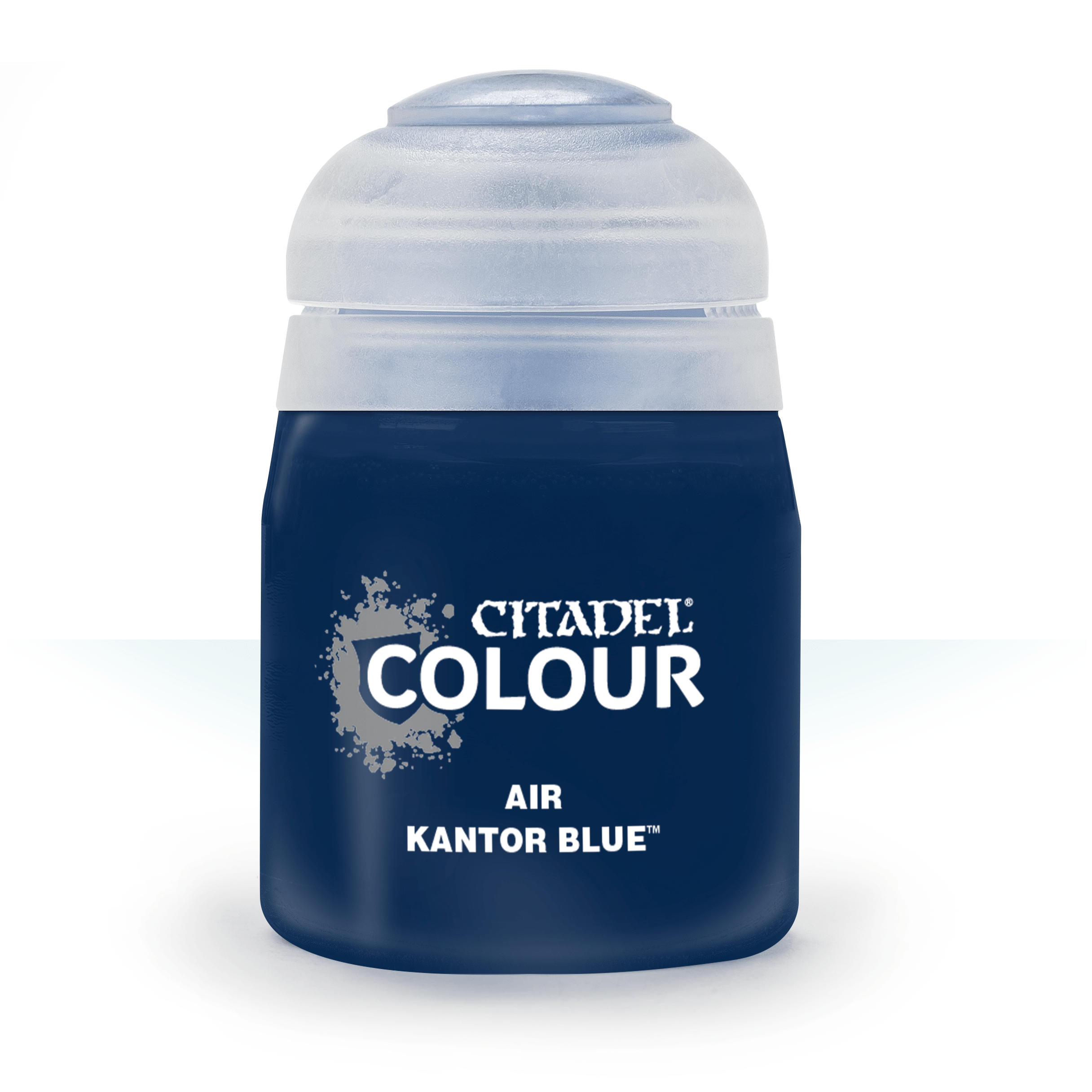 Kantor Blue - Air 24ml | Yard's Games Ltd