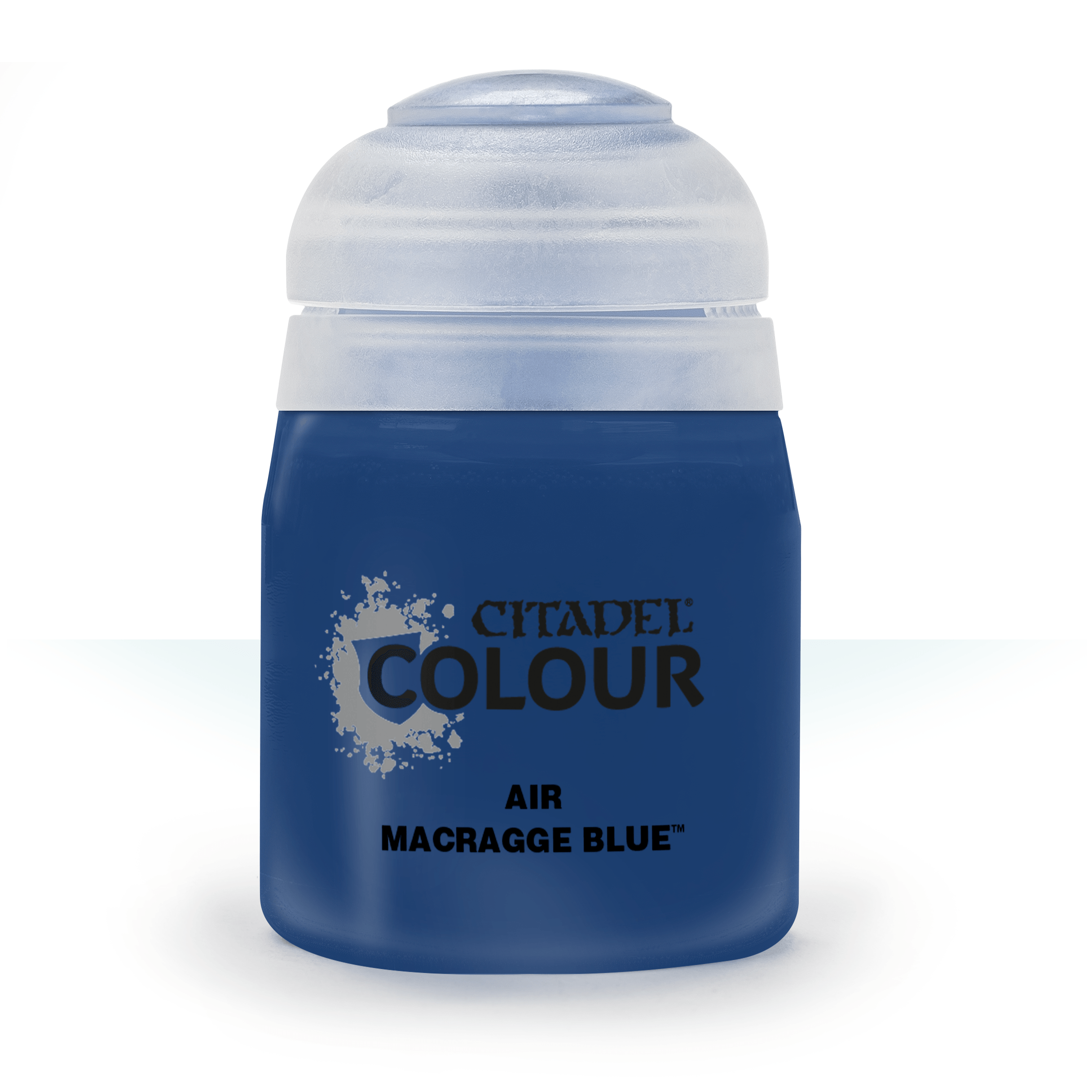 Macragge Blue - Air 24ml | Yard's Games Ltd