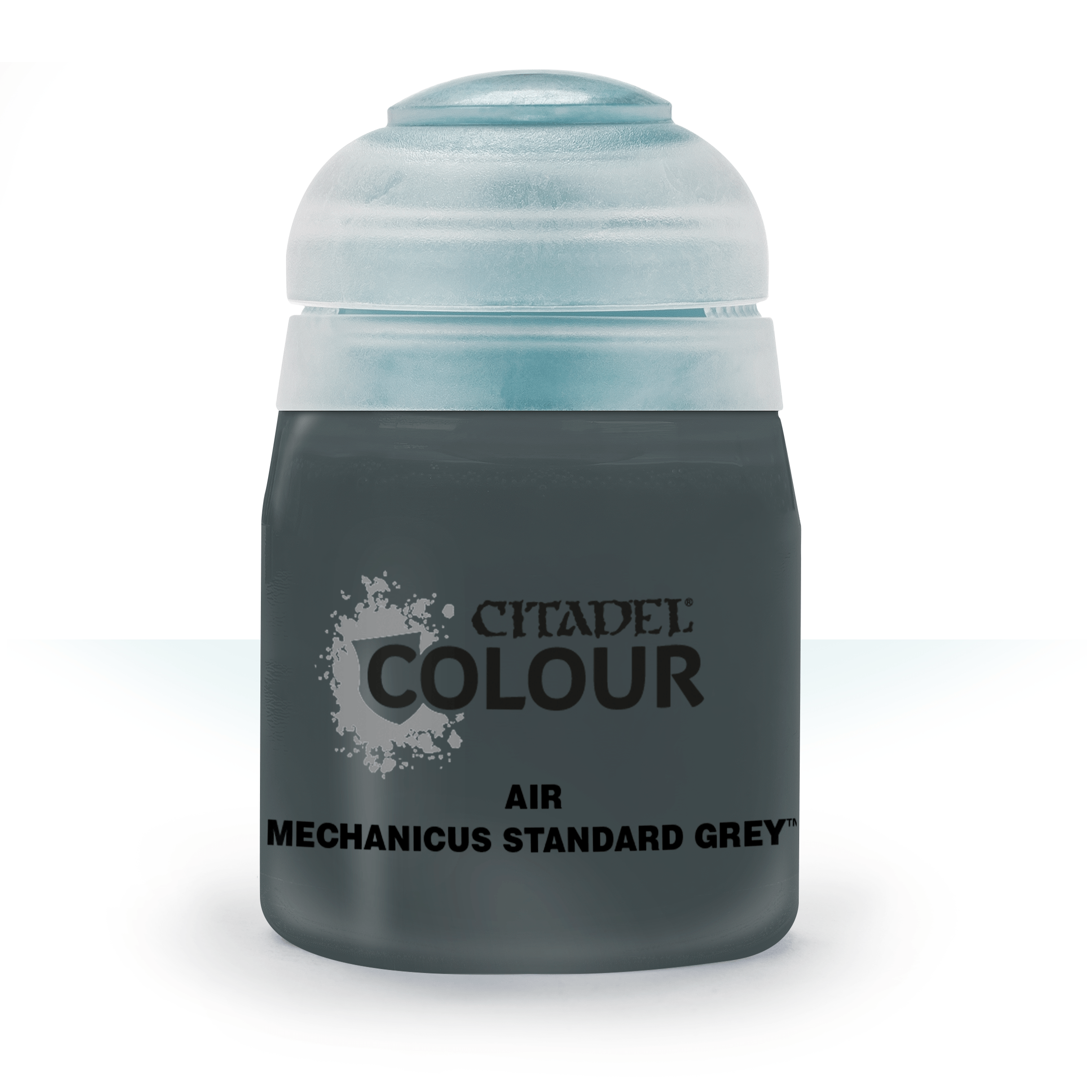 Mech Standard Grey - Air 24ml | Yard's Games Ltd