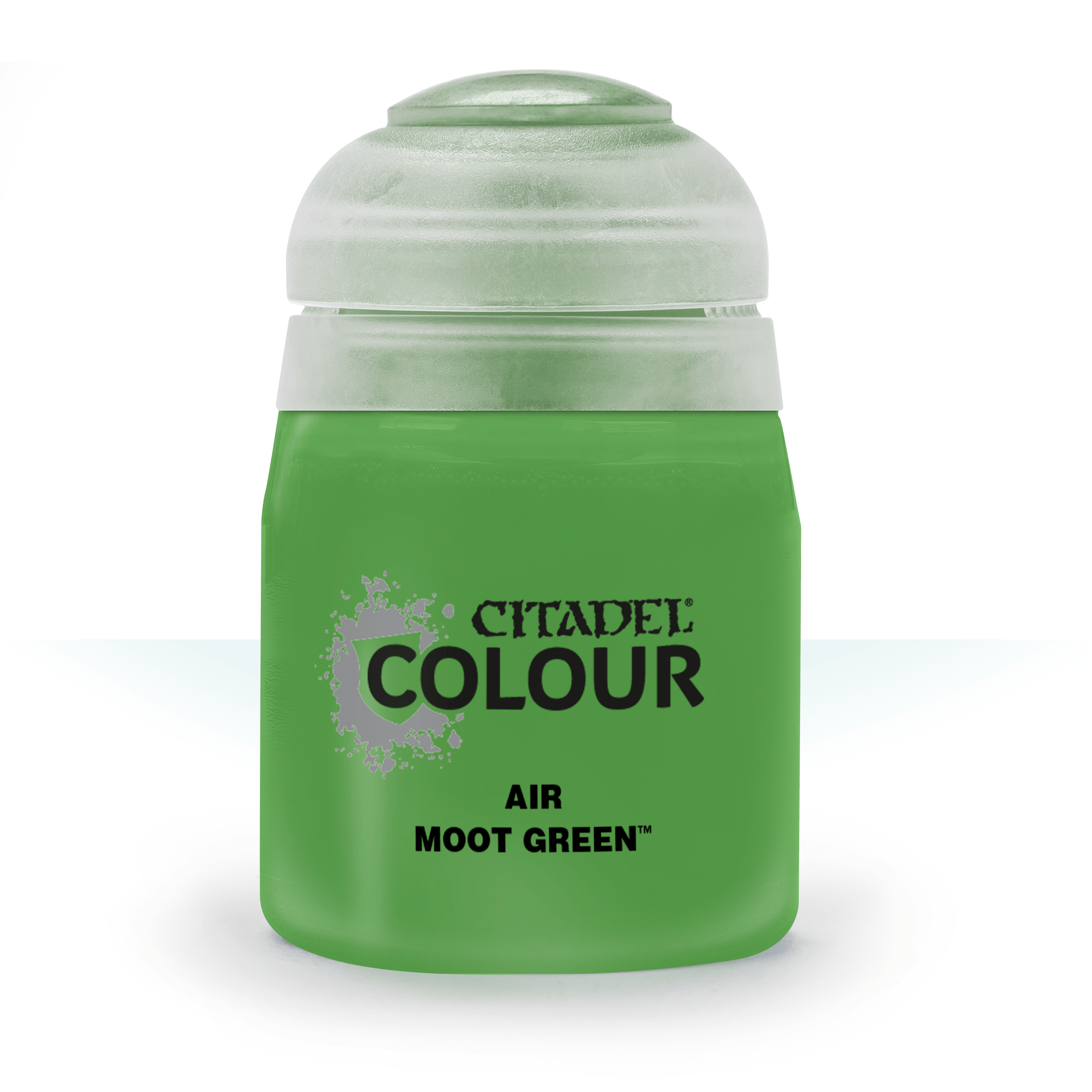 Moot Green - Air 24ml | Yard's Games Ltd