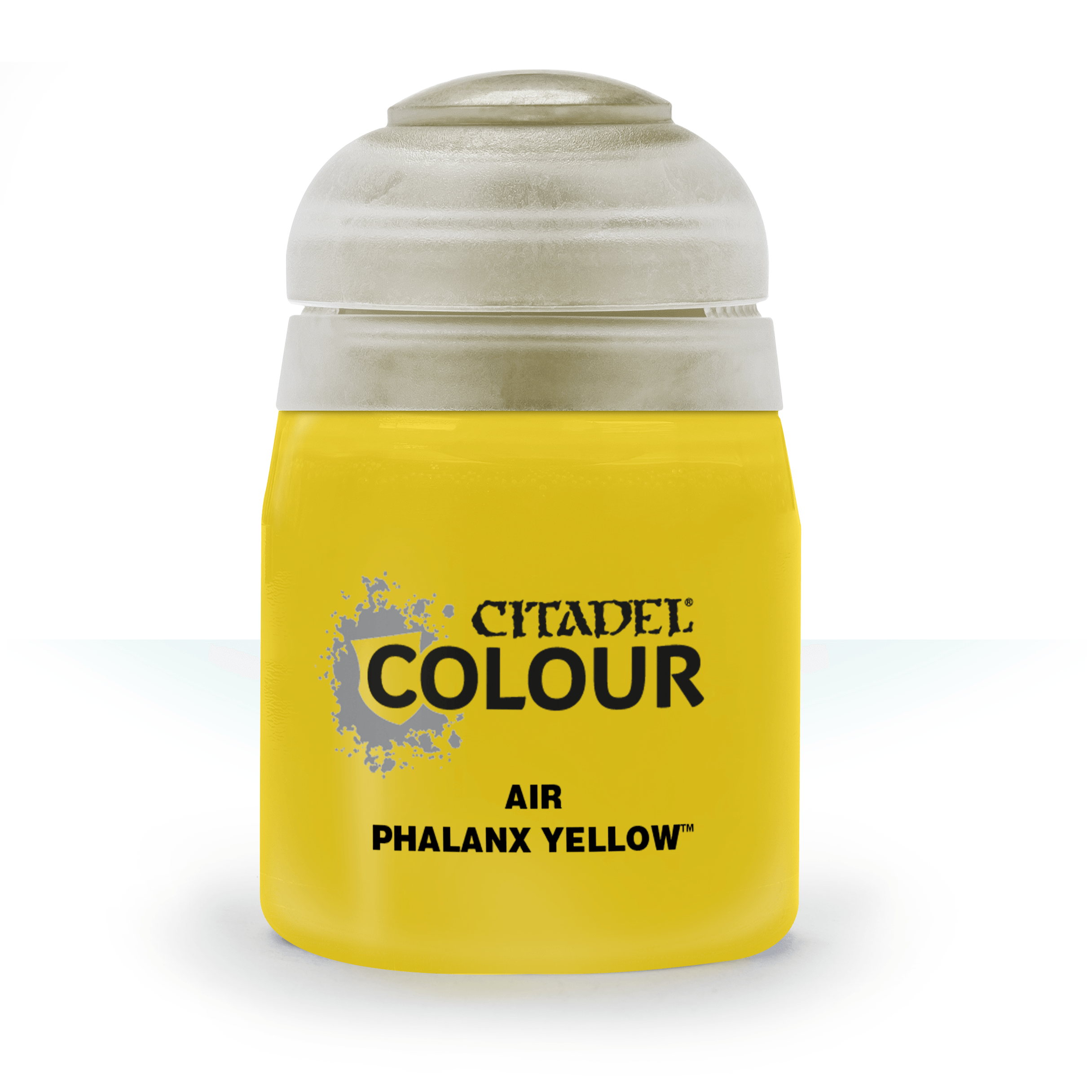 Phalanx Yellow - Air 24ml | Yard's Games Ltd