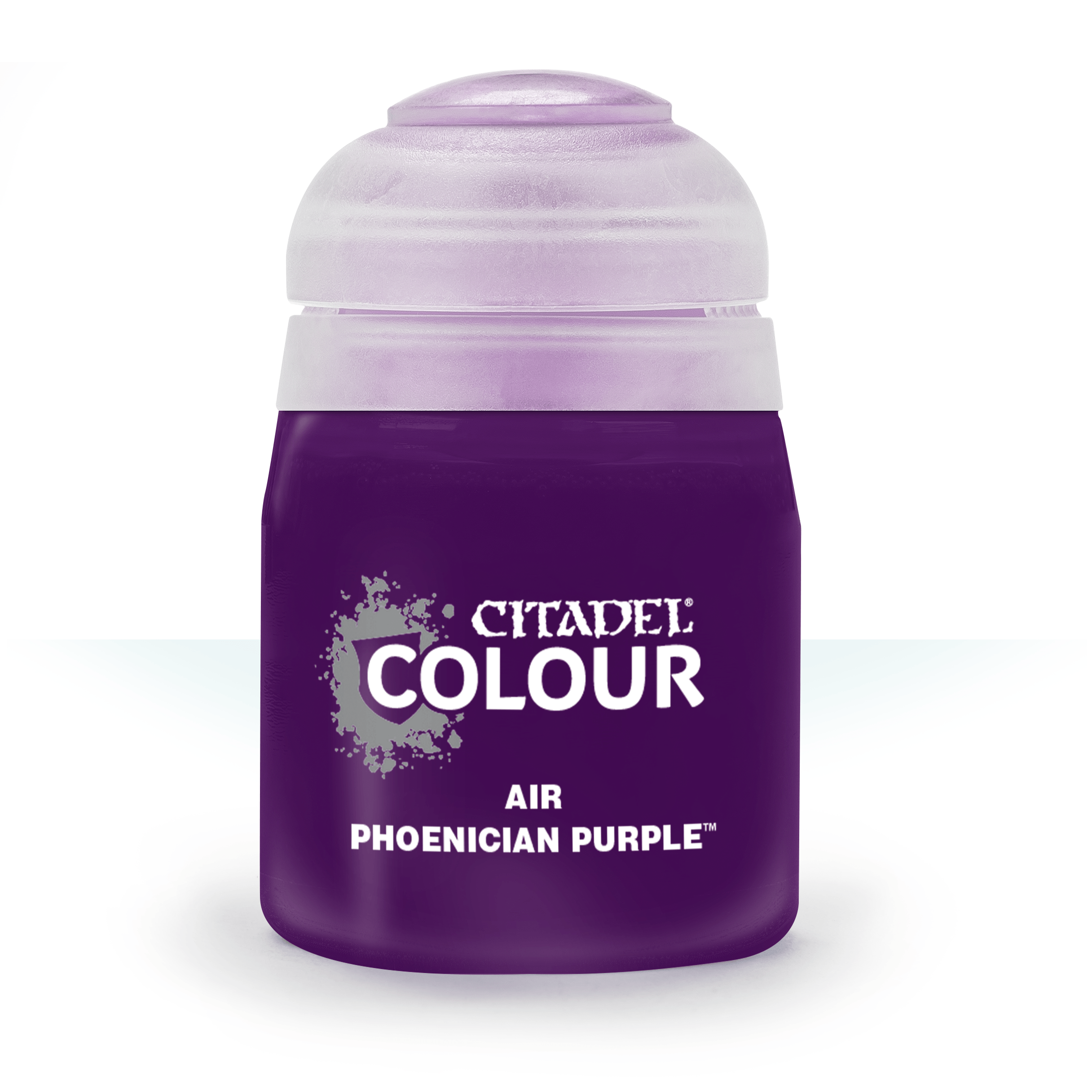 Phoenician Purple - Air 24ml | Yard's Games Ltd