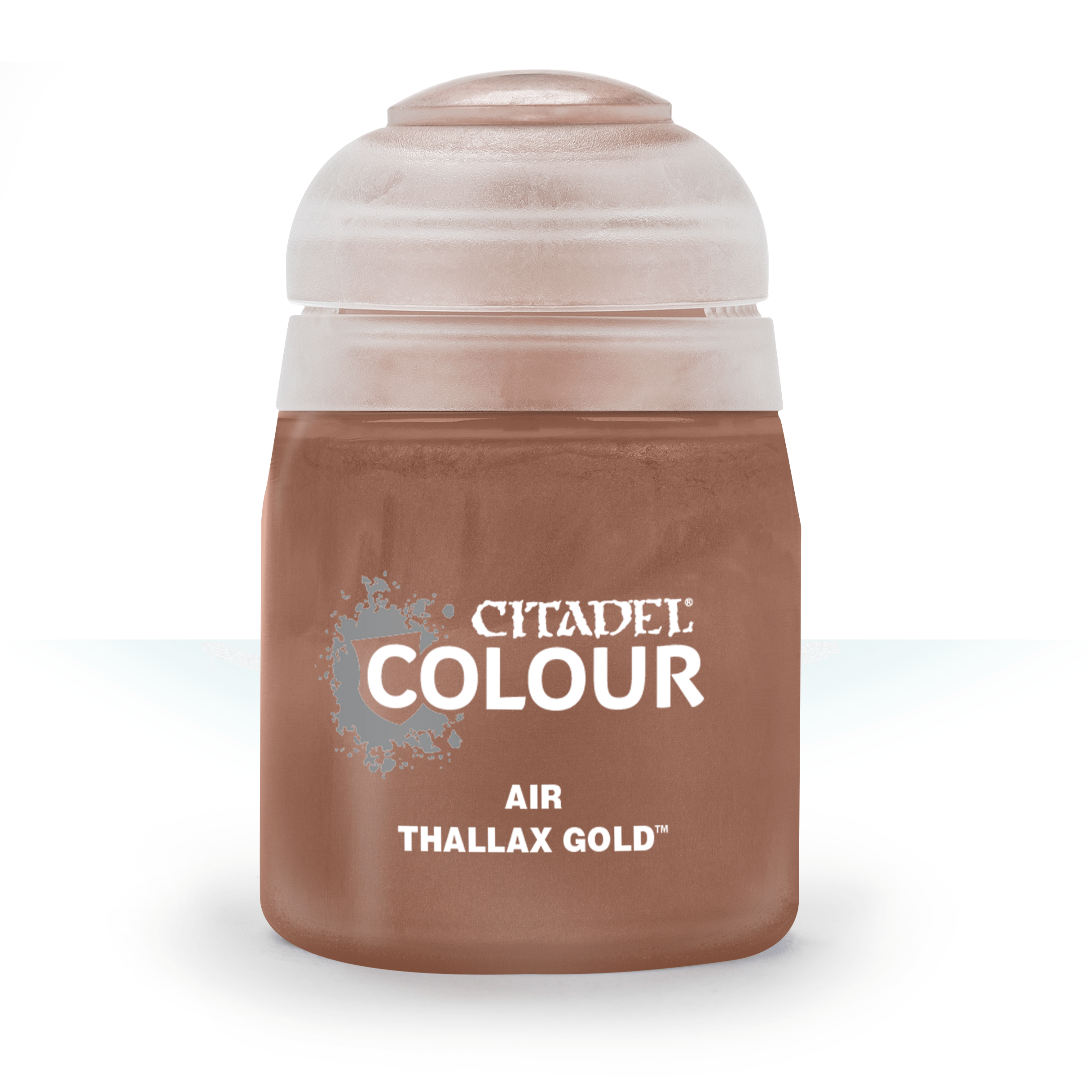 Thallax Gold - Air 24ml | Yard's Games Ltd