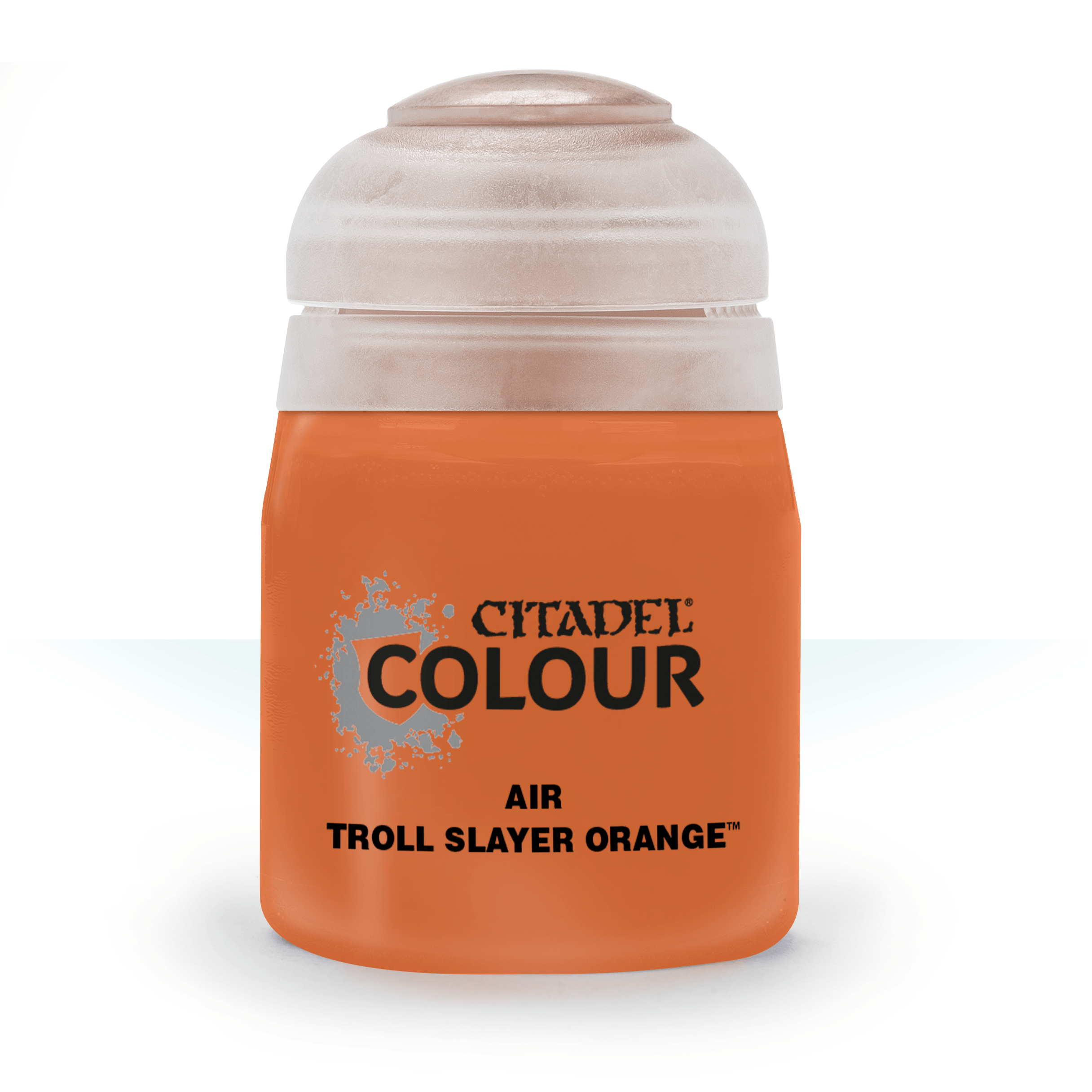 Troll Slayer Orange - Air 24ml | Yard's Games Ltd