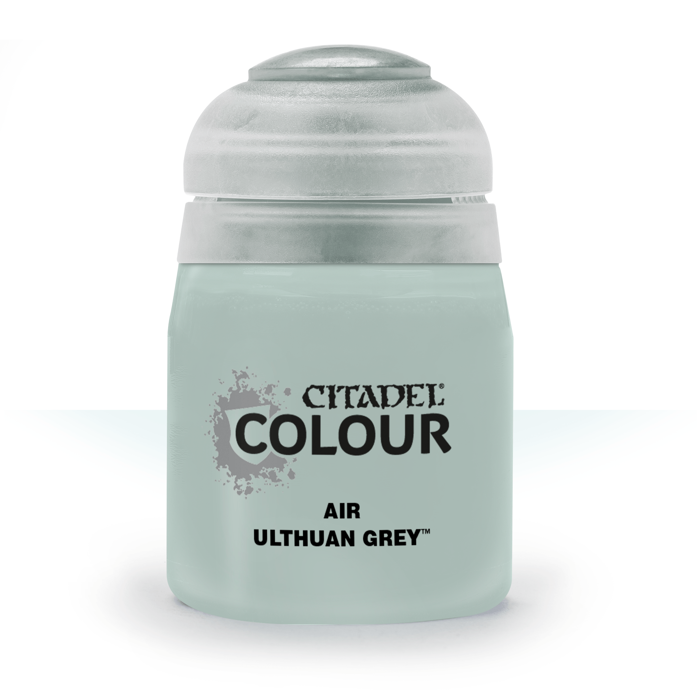 Ulthuan Grey - Air 24ml | Yard's Games Ltd