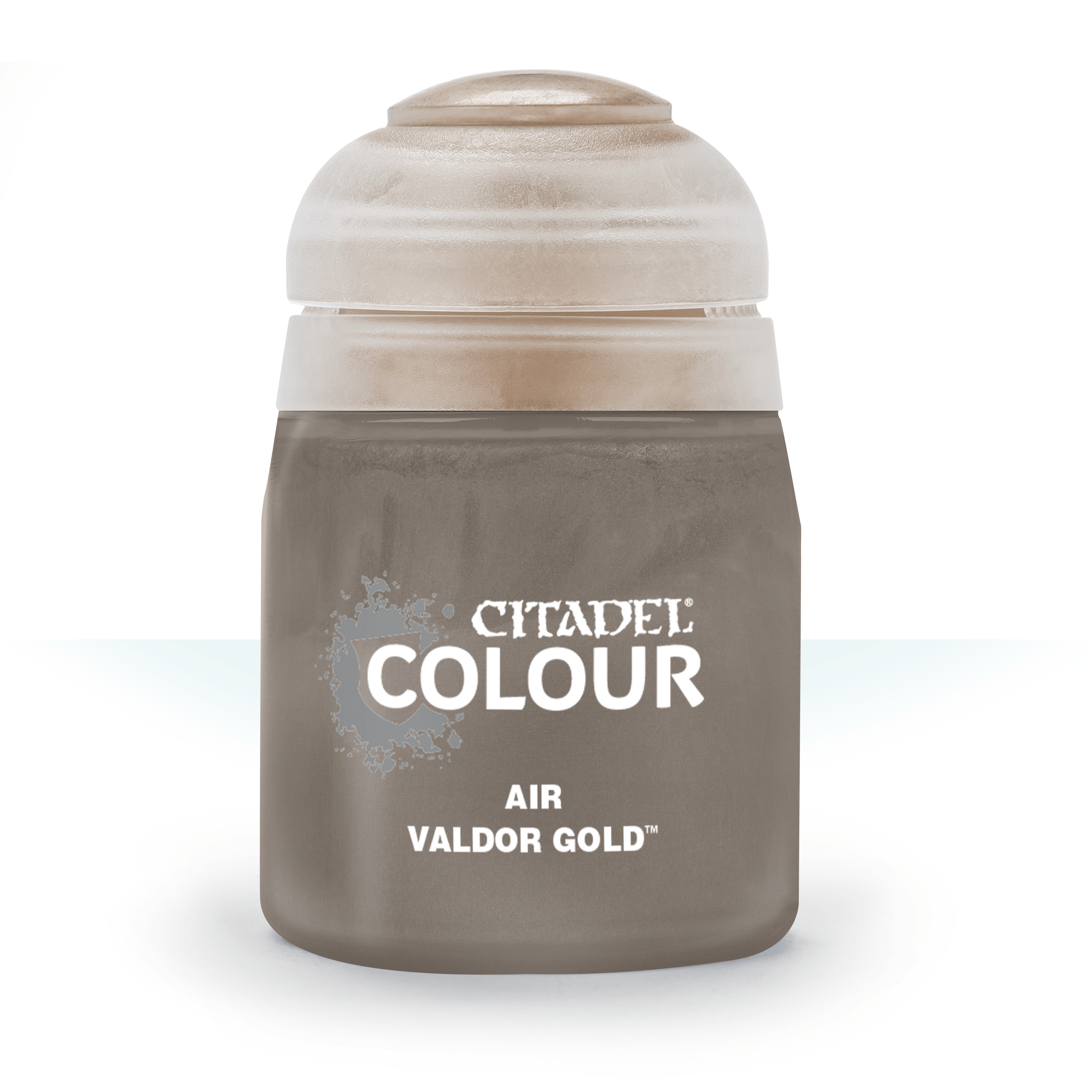 Valdor Gold - Air 24ml | Yard's Games Ltd