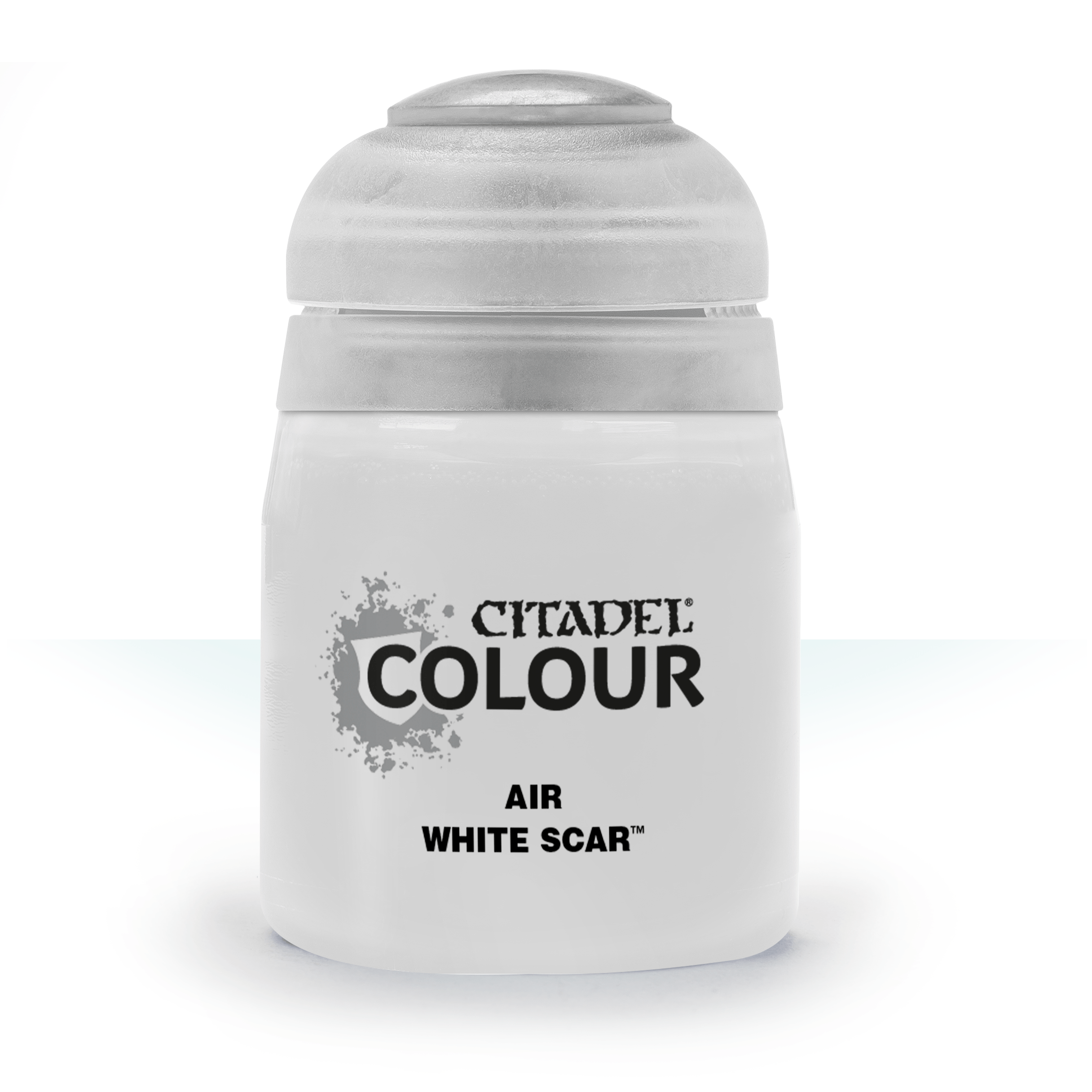 White Scar - Air 24ml | Yard's Games Ltd