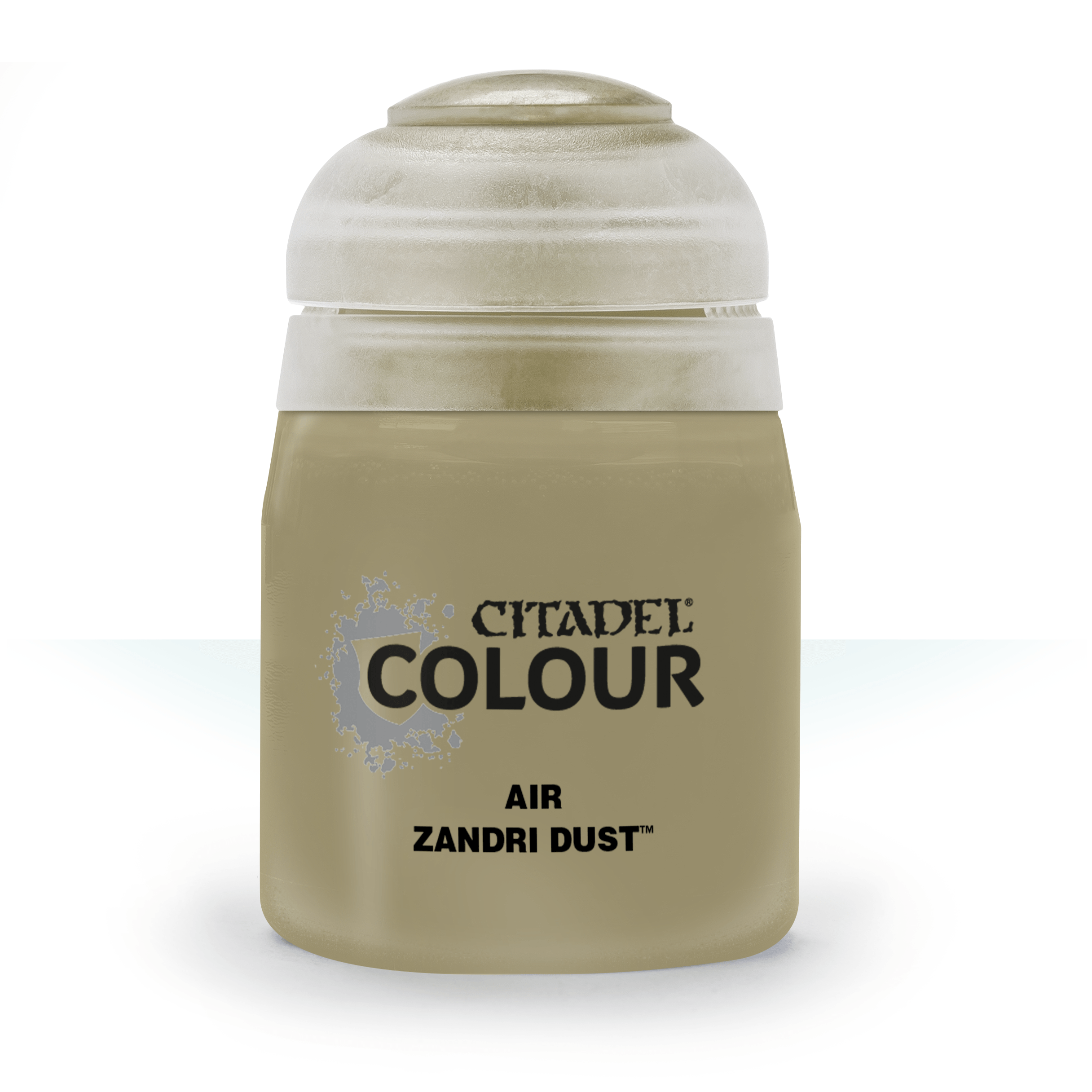 Zandri Dust - Air 24ml | Yard's Games Ltd