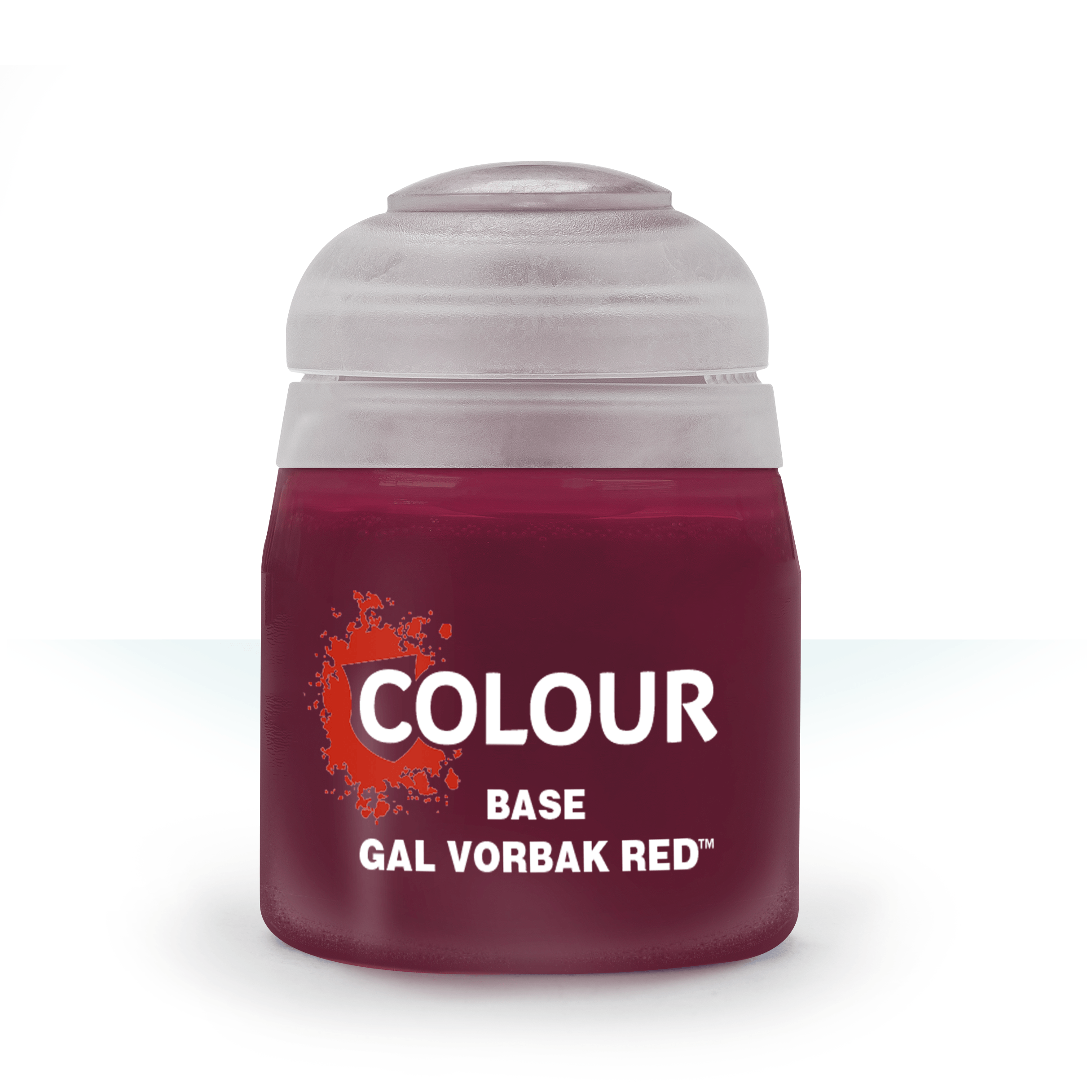 Gal Vorbak Red - Base 12ml | Yard's Games Ltd