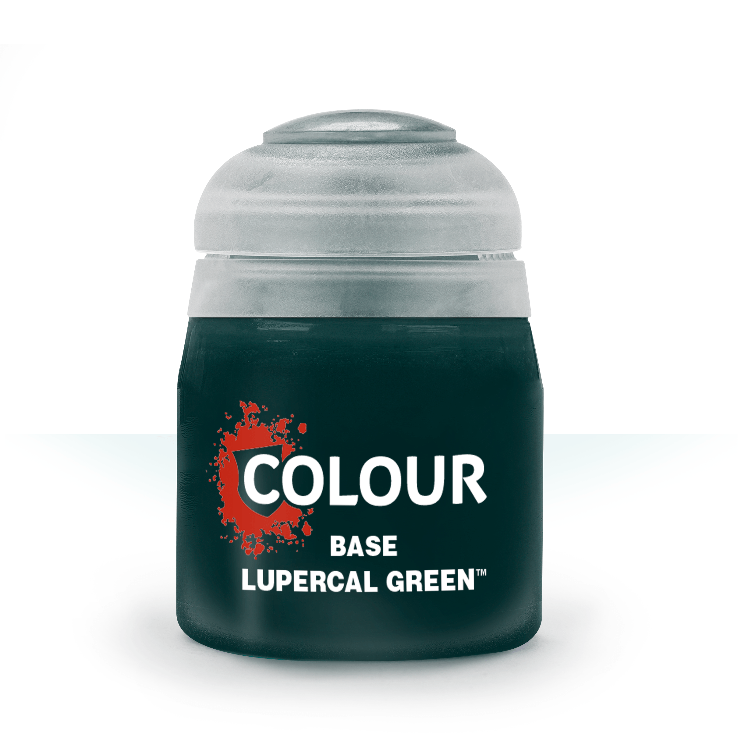 Lupercal Green - Base 12ml | Yard's Games Ltd