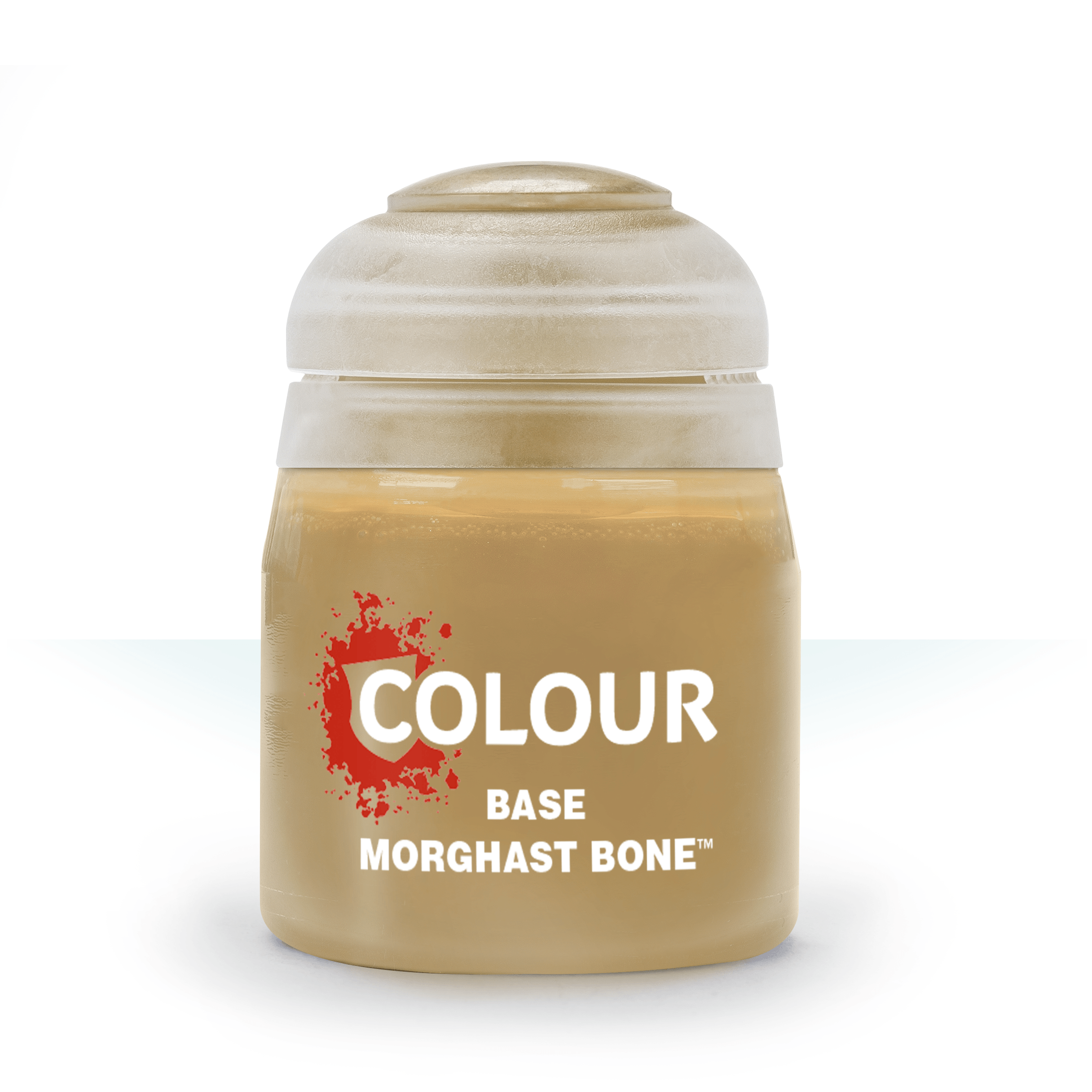 Morghast Bone - Base 12ml | Yard's Games Ltd