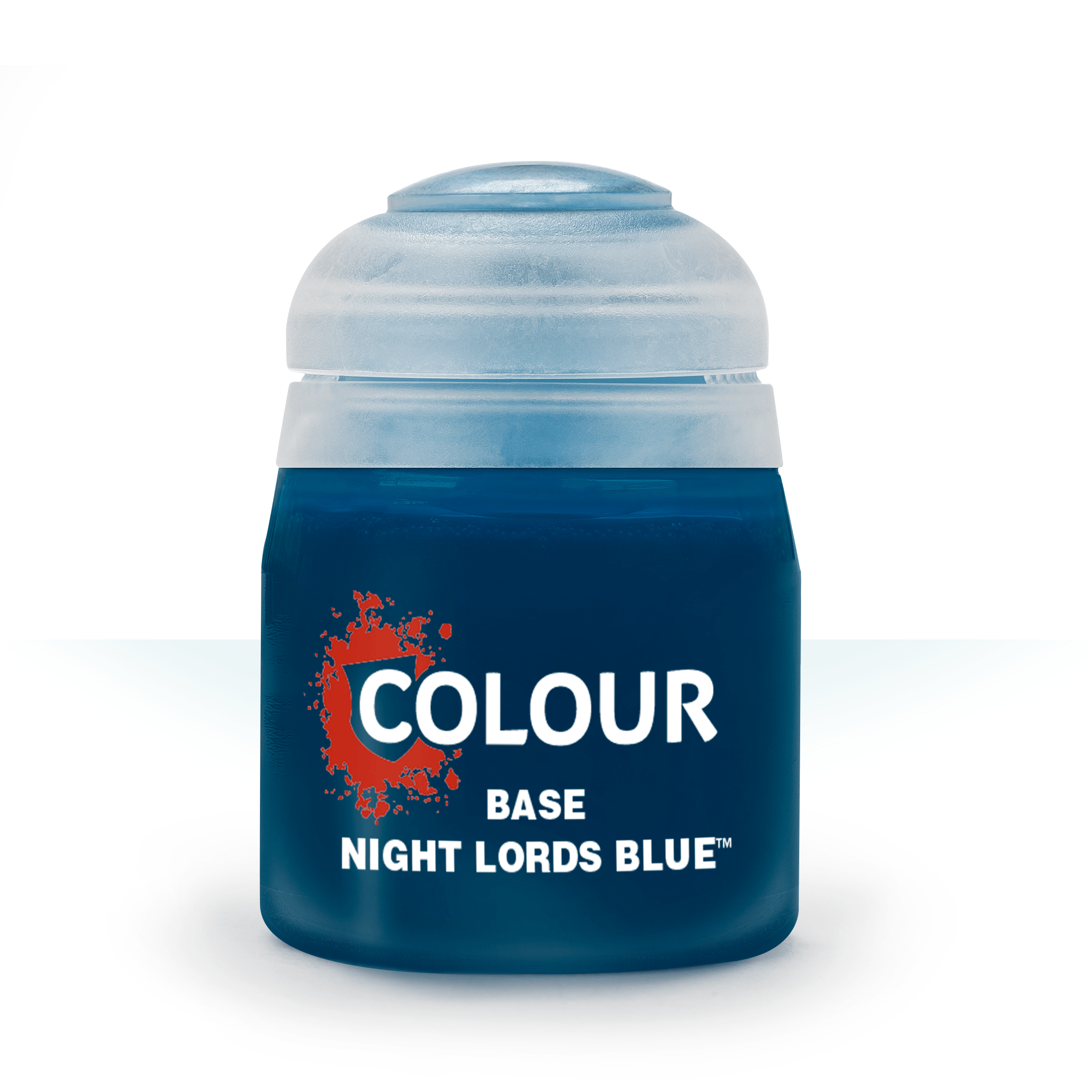 Night Lords Blue - Base 12ml | Yard's Games Ltd