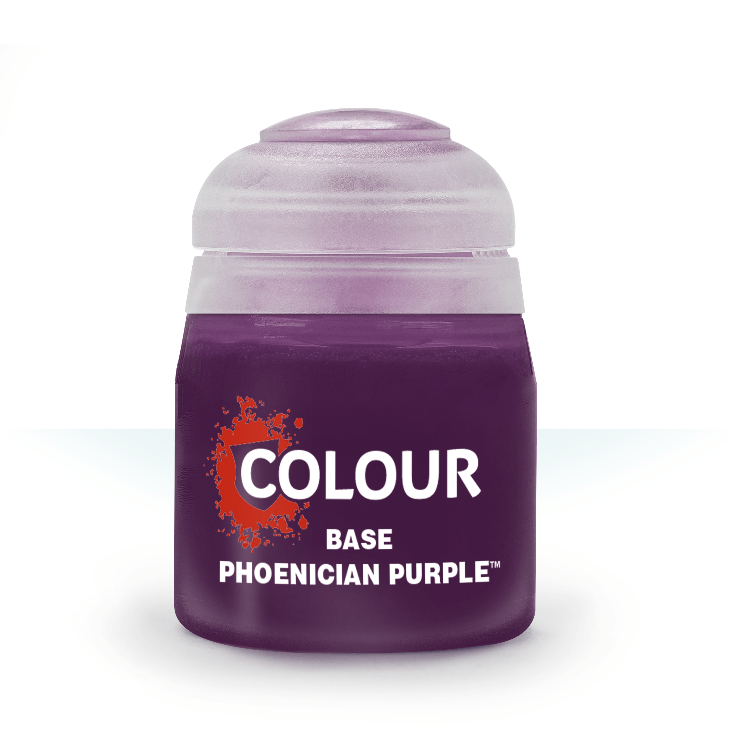 Phoenician Purple - Base 12ml | Yard's Games Ltd