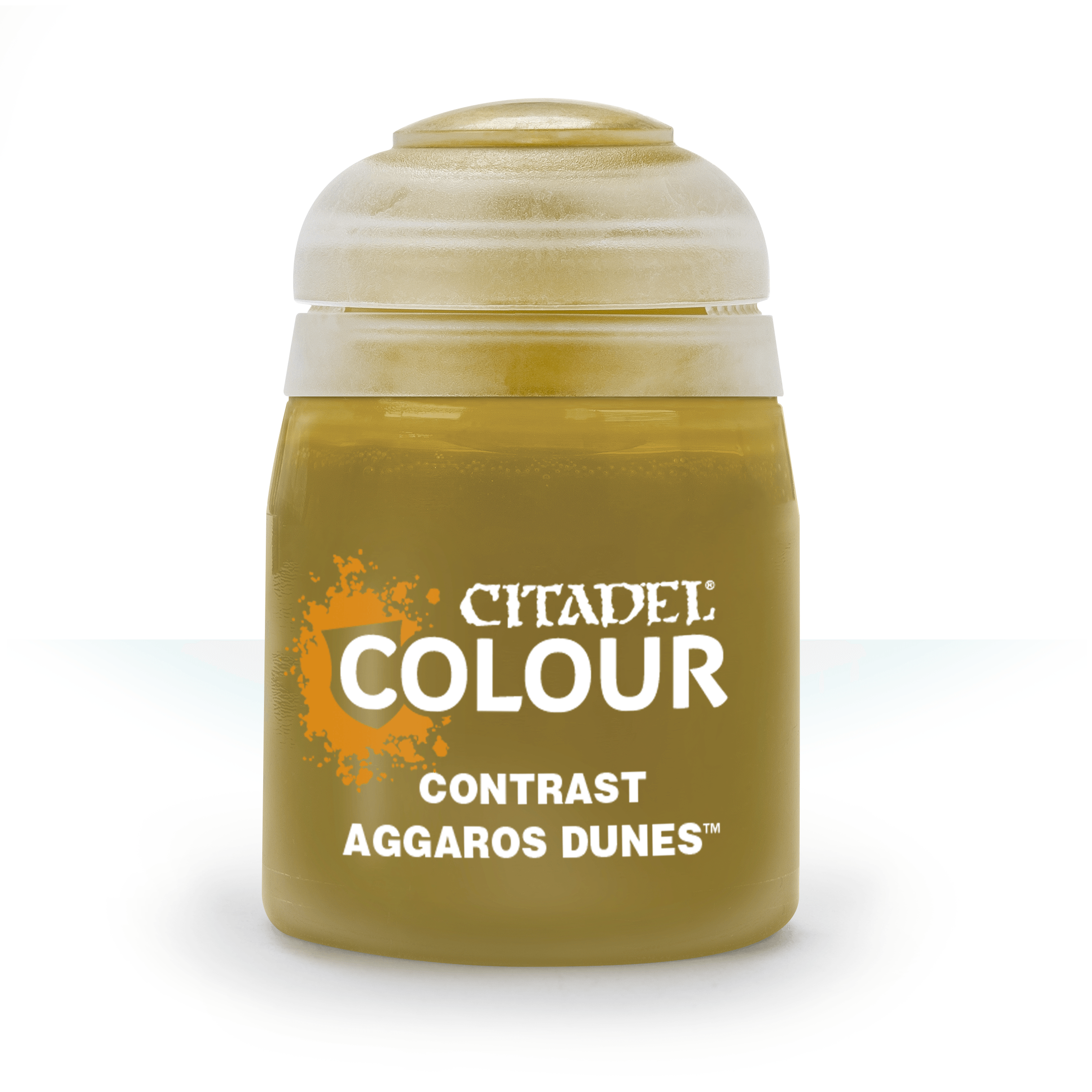 Aggaros Dunes - Contrast 18ml | Yard's Games Ltd