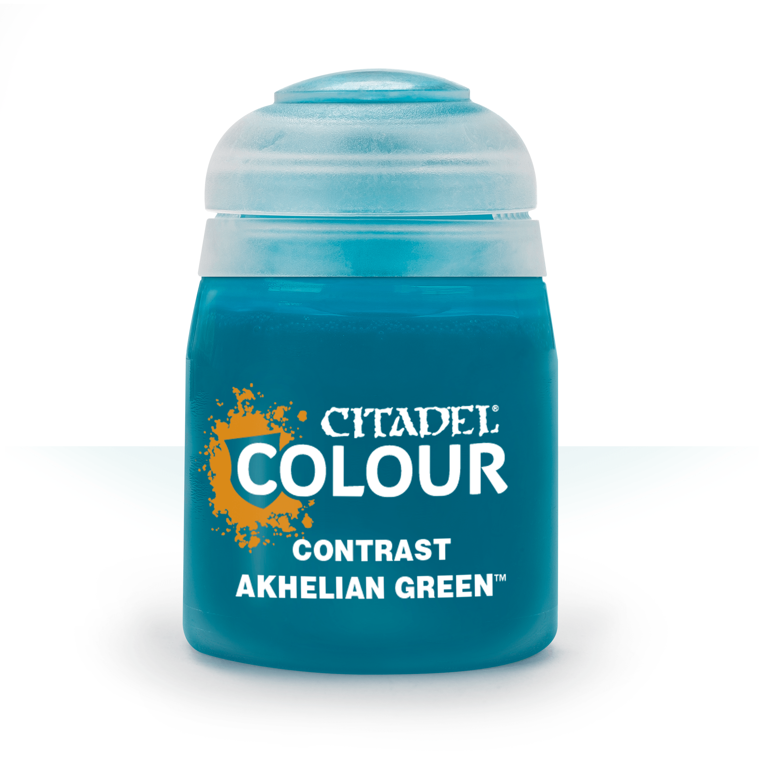 Akhelian Green - Contrast 18ml | Yard's Games Ltd