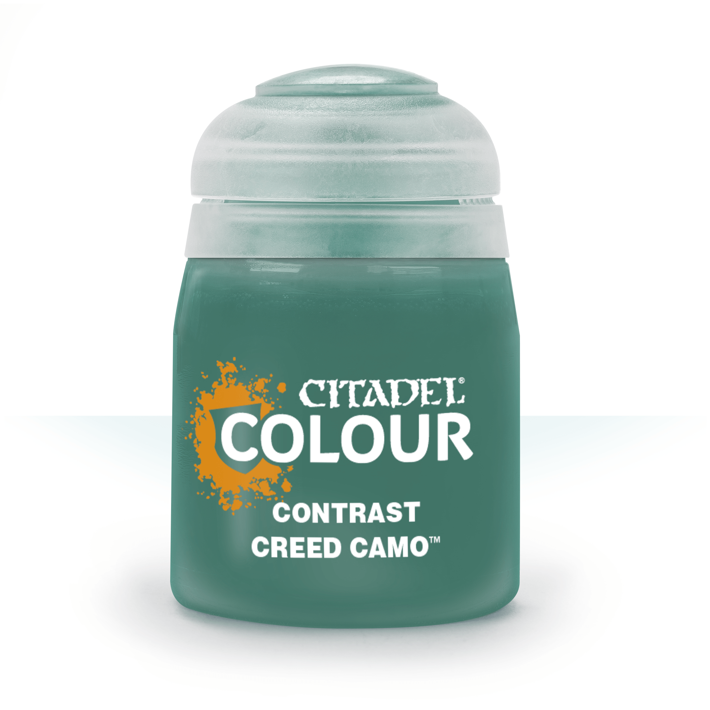 Creed Camo - Contrast 18ml | Yard's Games Ltd