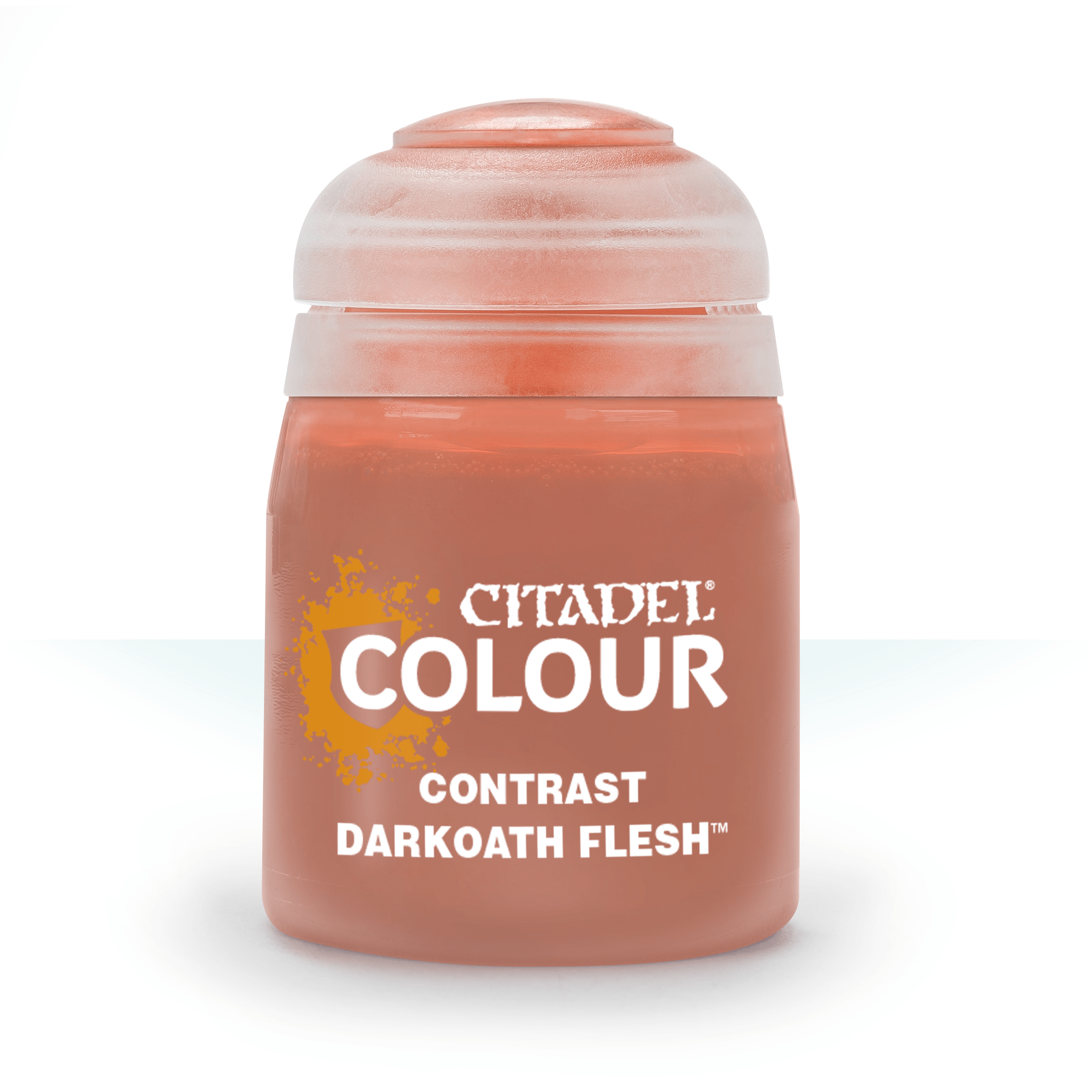 Darkoath Flesh - Contrast 18ml | Yard's Games Ltd