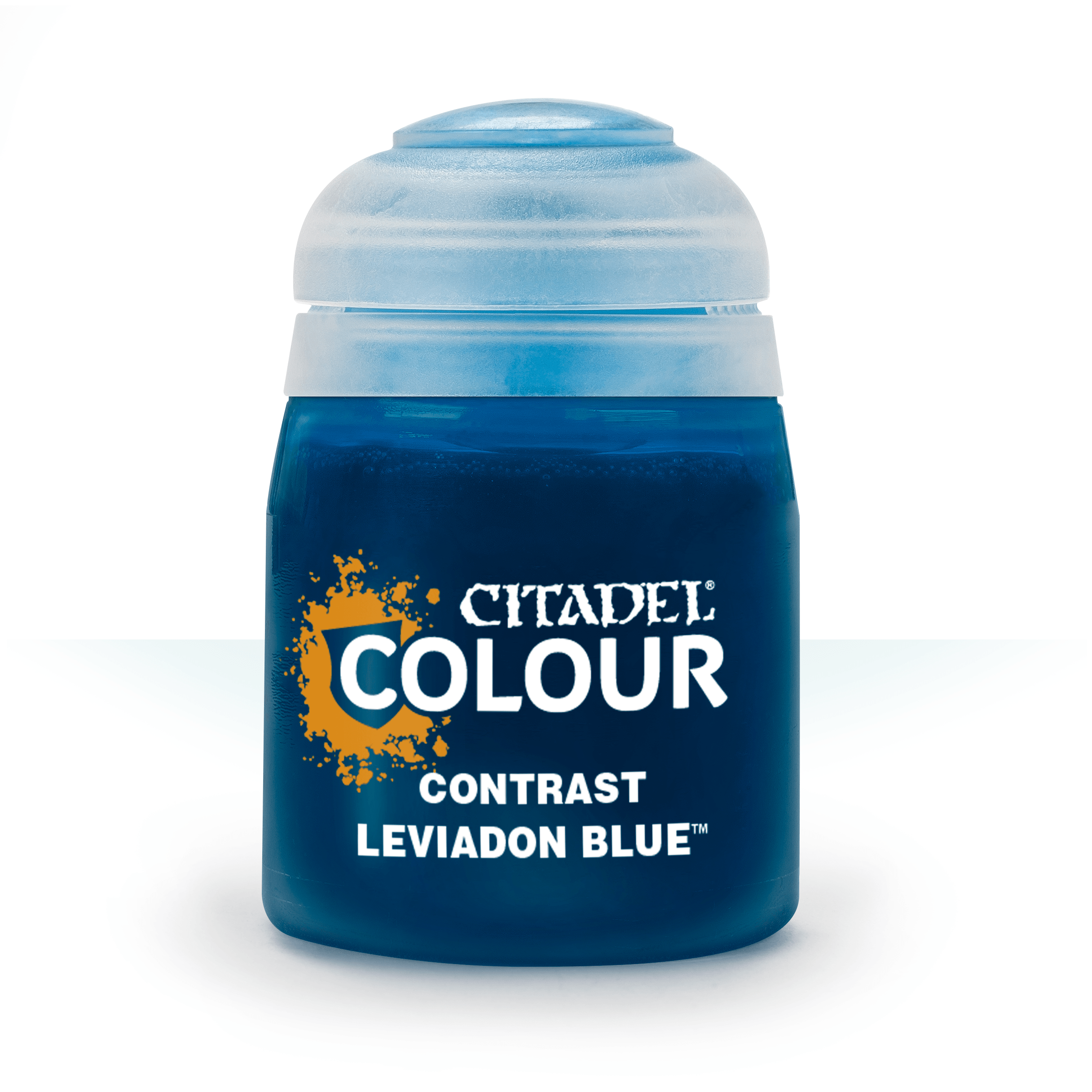 Leviadon Blue - Contrast 18ml | Yard's Games Ltd