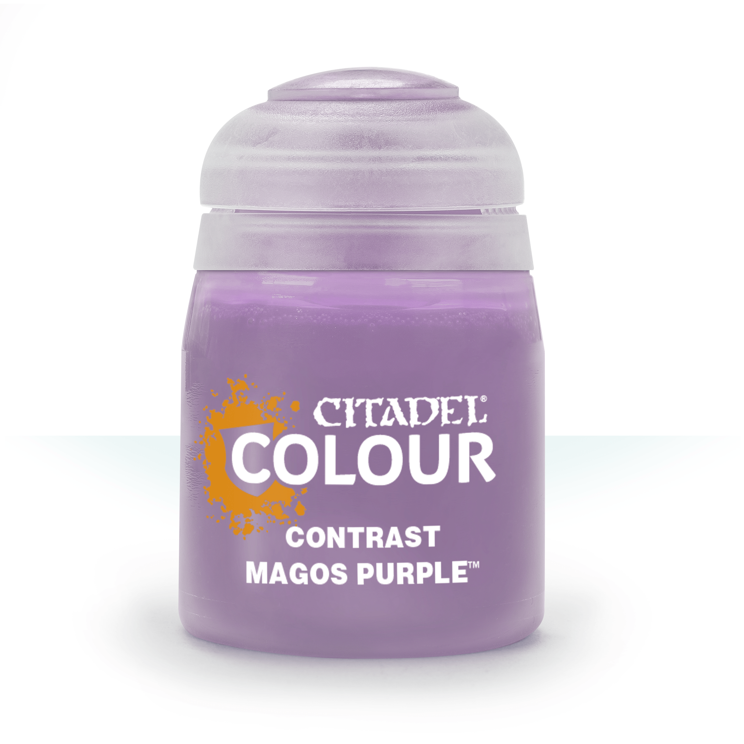 Magos Purple - Contrast 18ml | Yard's Games Ltd