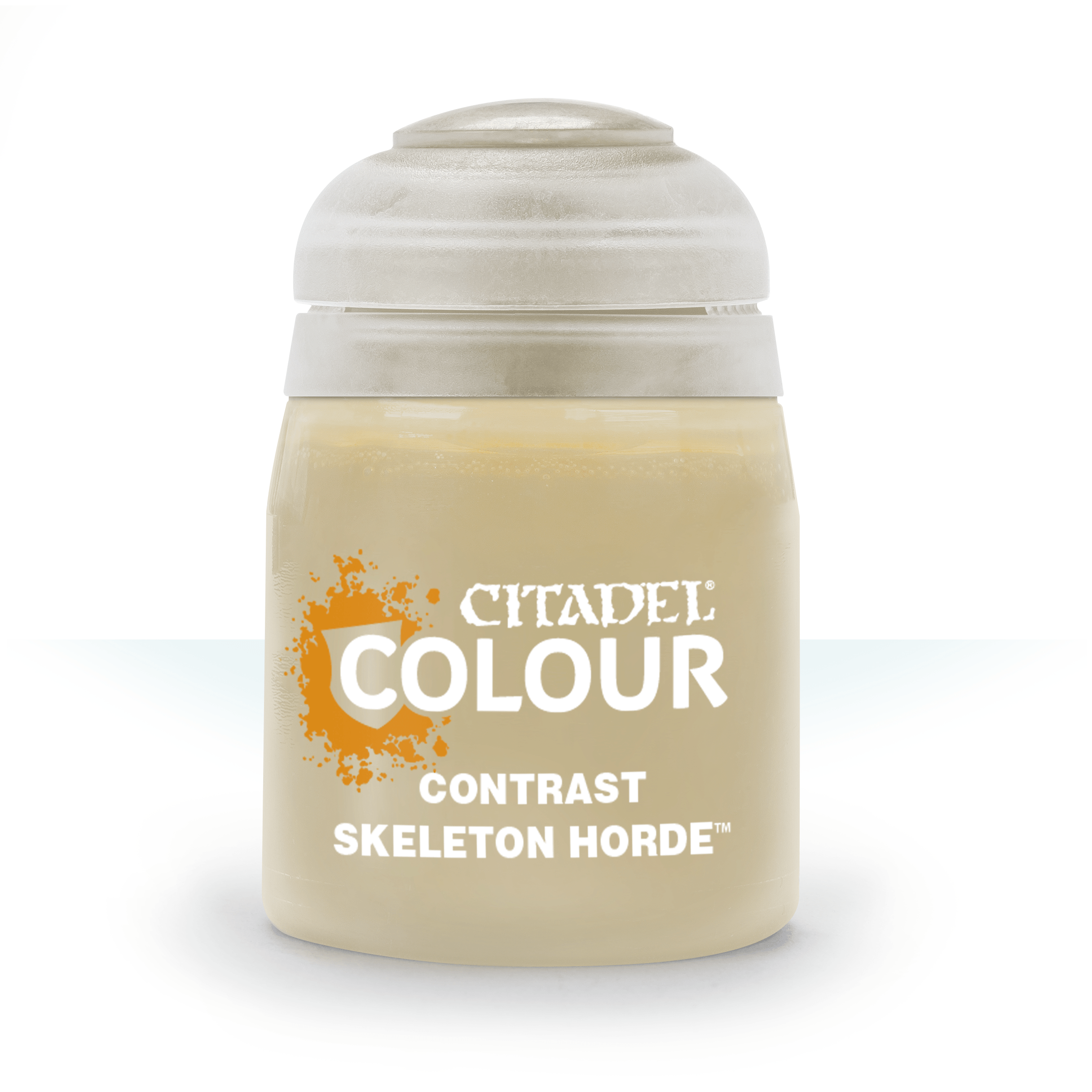 Skeleton Horde - Contrast 18ml | Yard's Games Ltd