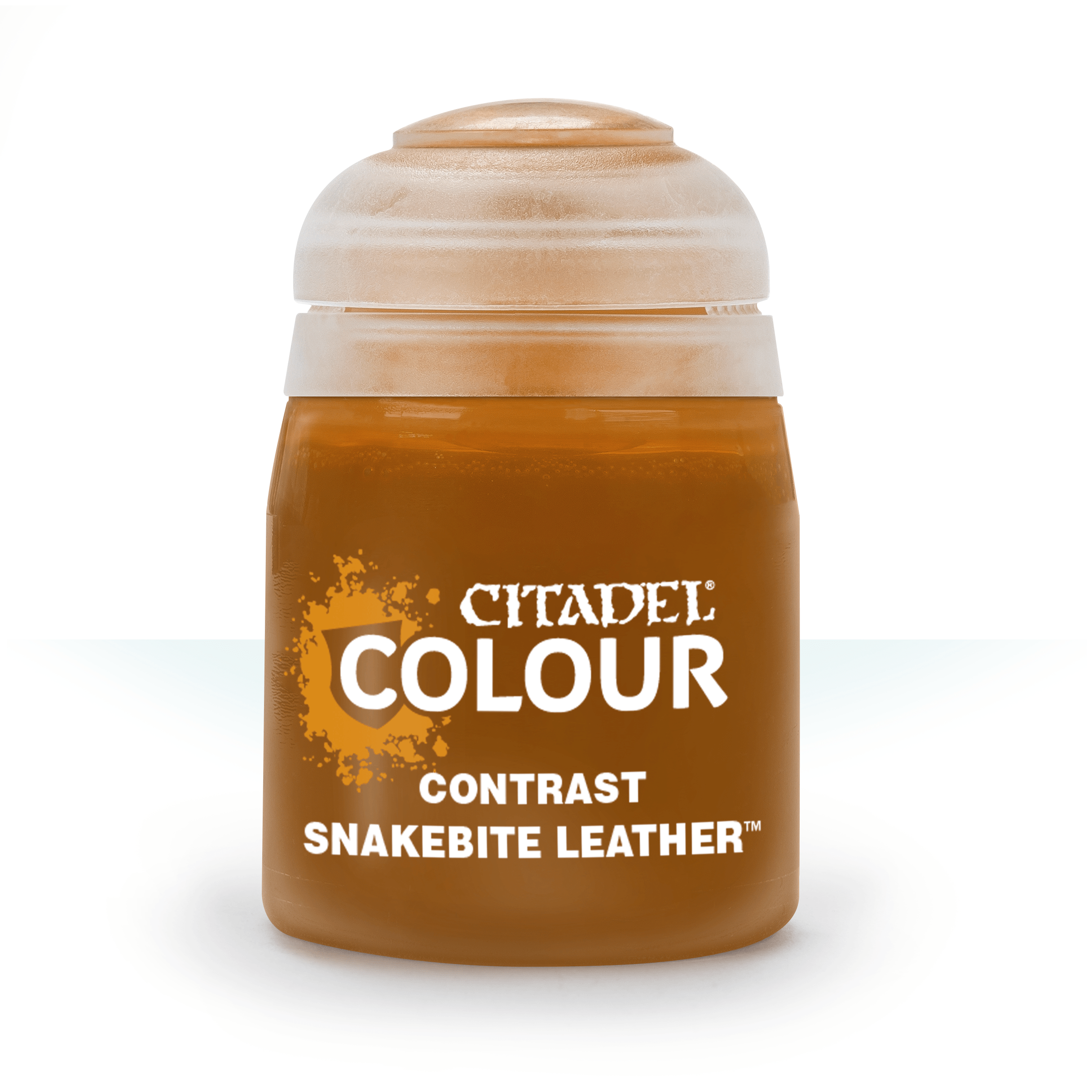 Snakebite Leather - Contrast 18ml | Yard's Games Ltd