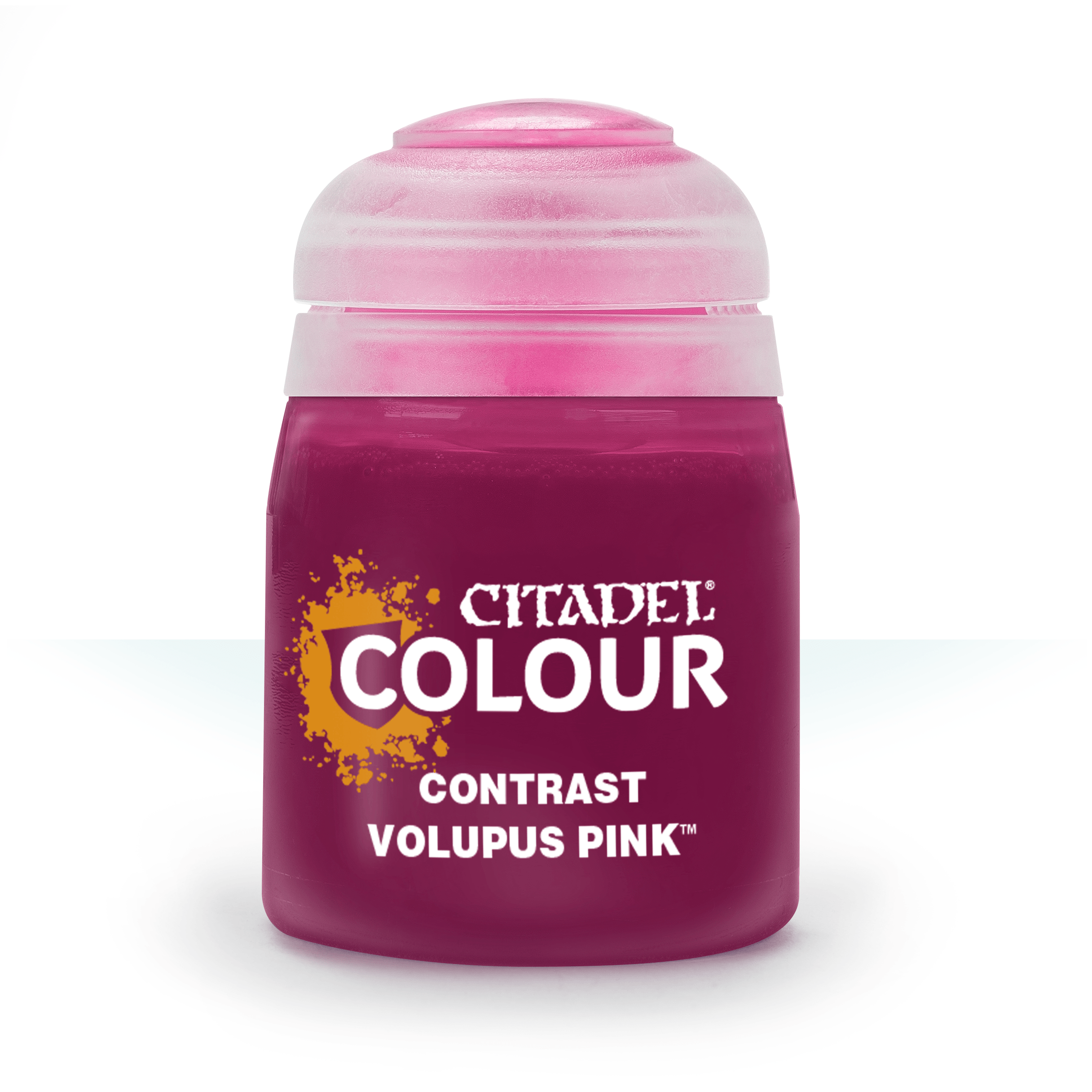 Volupus Pink - Contrast 18ml | Yard's Games Ltd