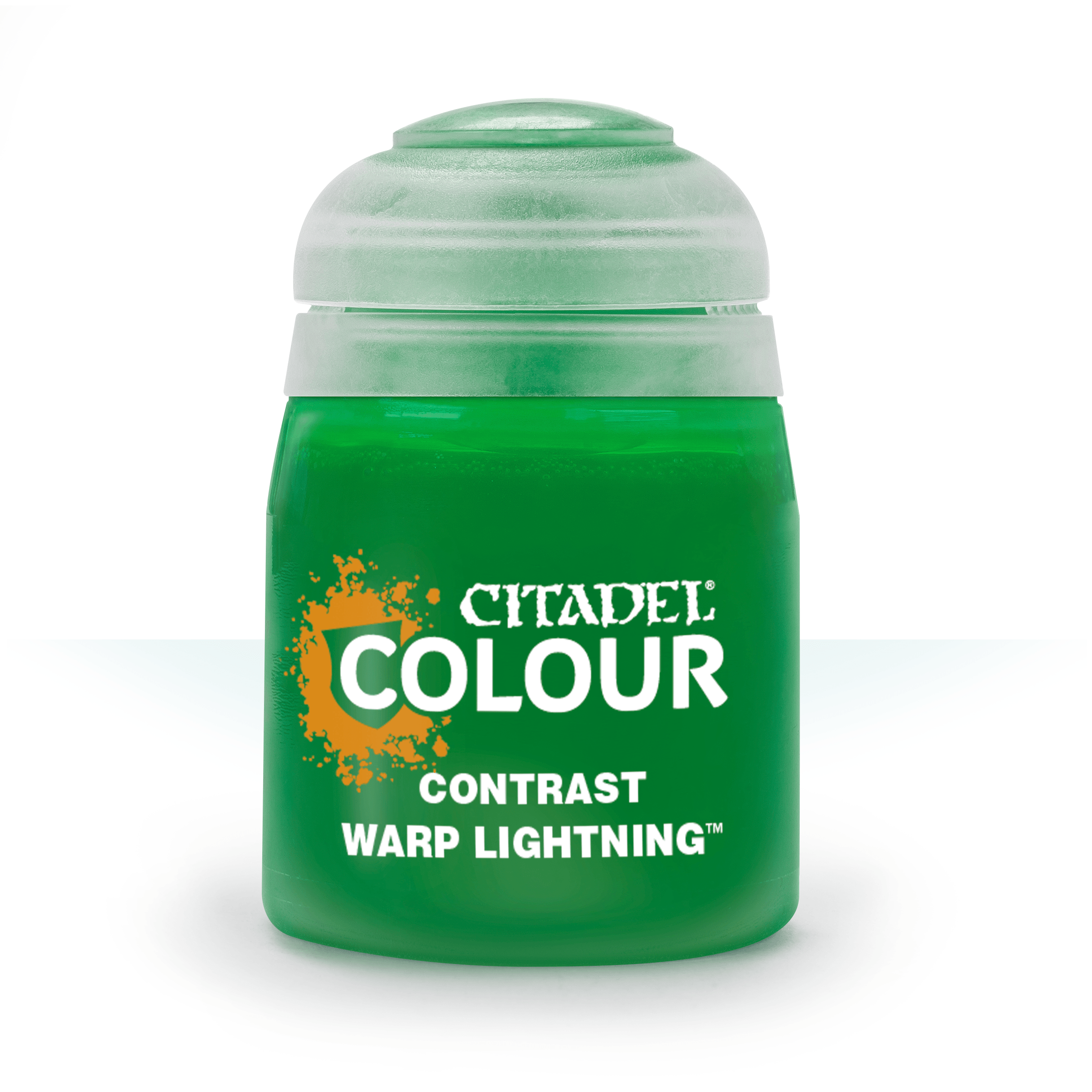 Warp Lightning - Contrast 18ml | Yard's Games Ltd