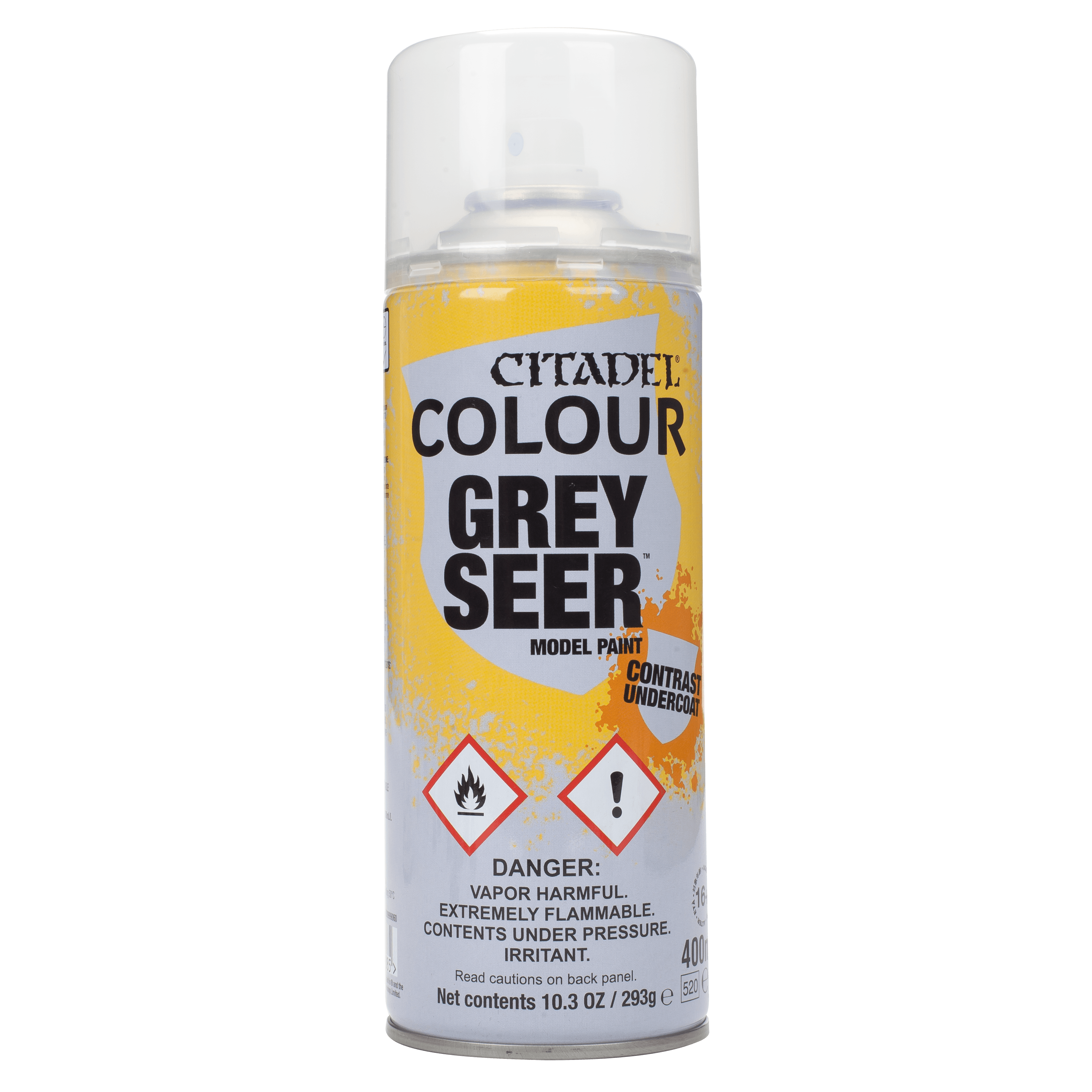 Grey Seer Spray | Yard's Games Ltd