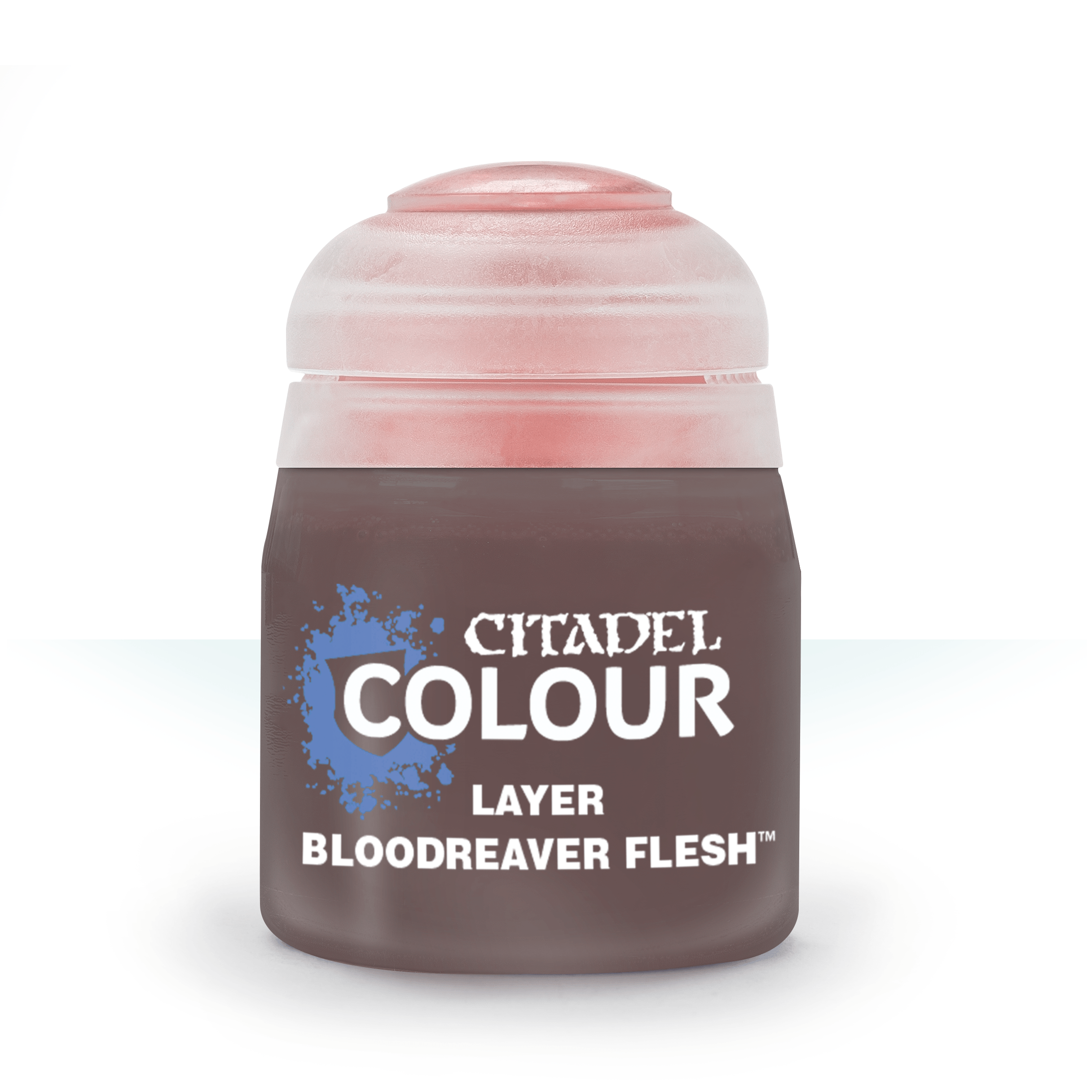 Bloodreaver Flesh - Layer 12ml | Yard's Games Ltd