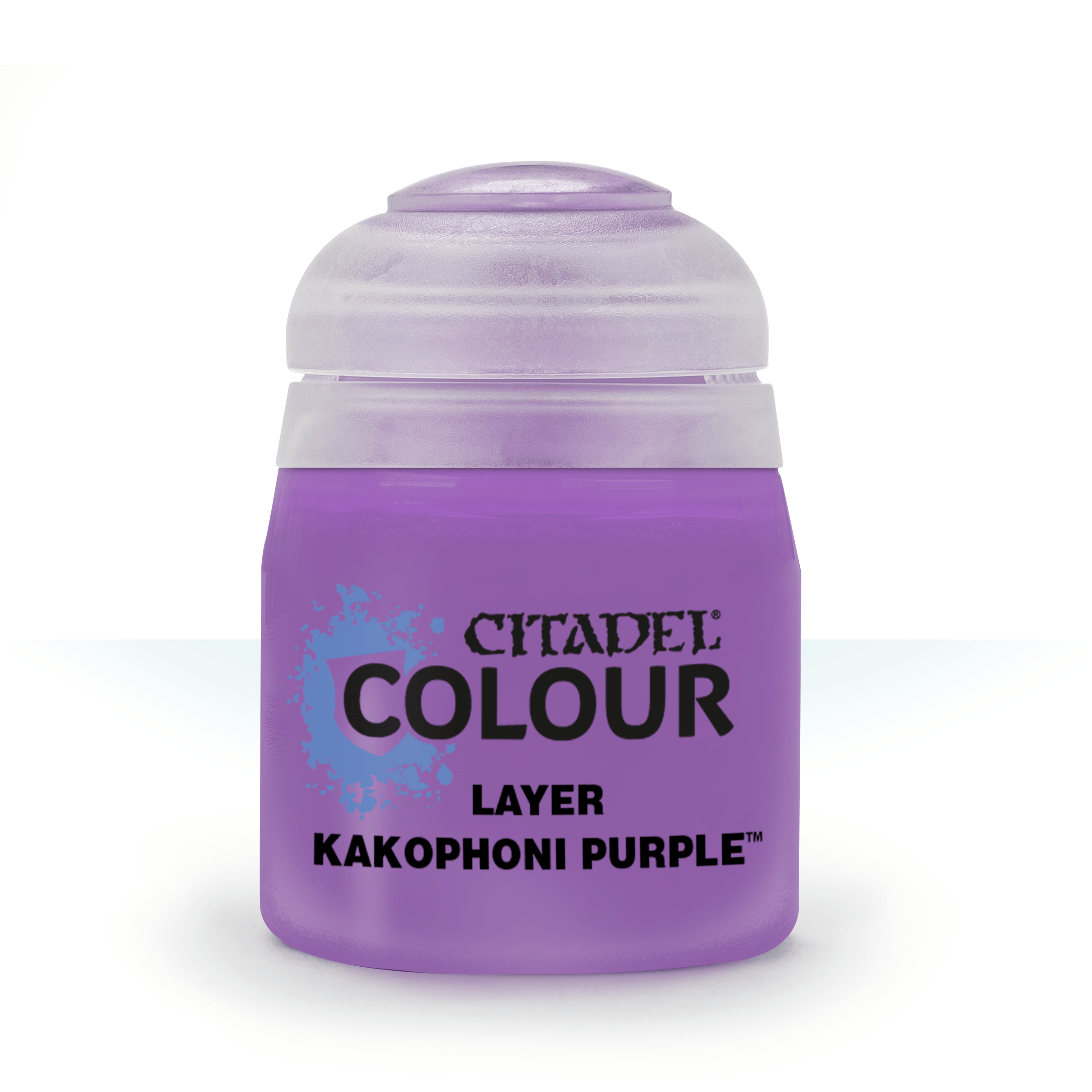 Kakophoni Purple - Layer 12ml | Yard's Games Ltd