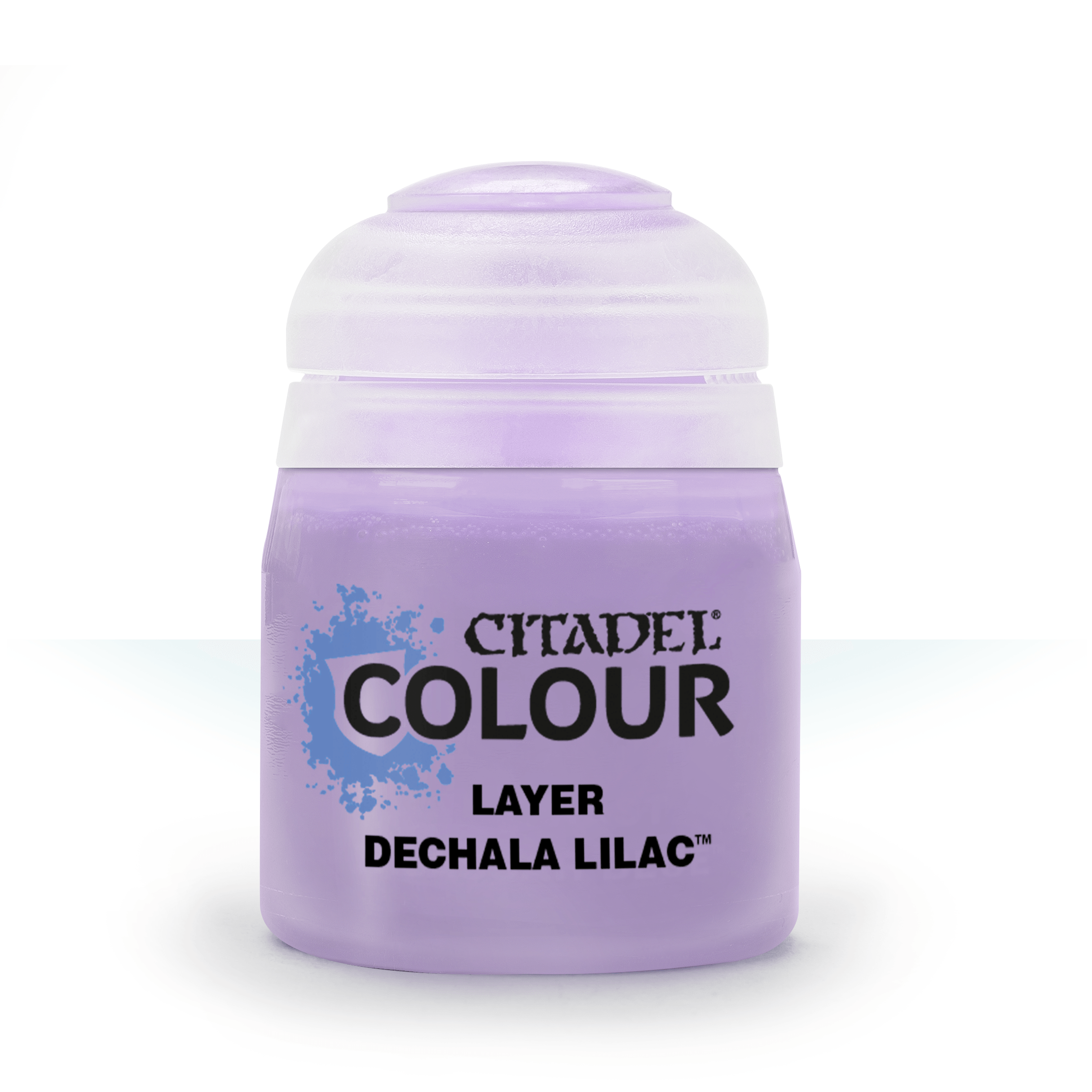 Dechala Lilac - Layer 12ml | Yard's Games Ltd